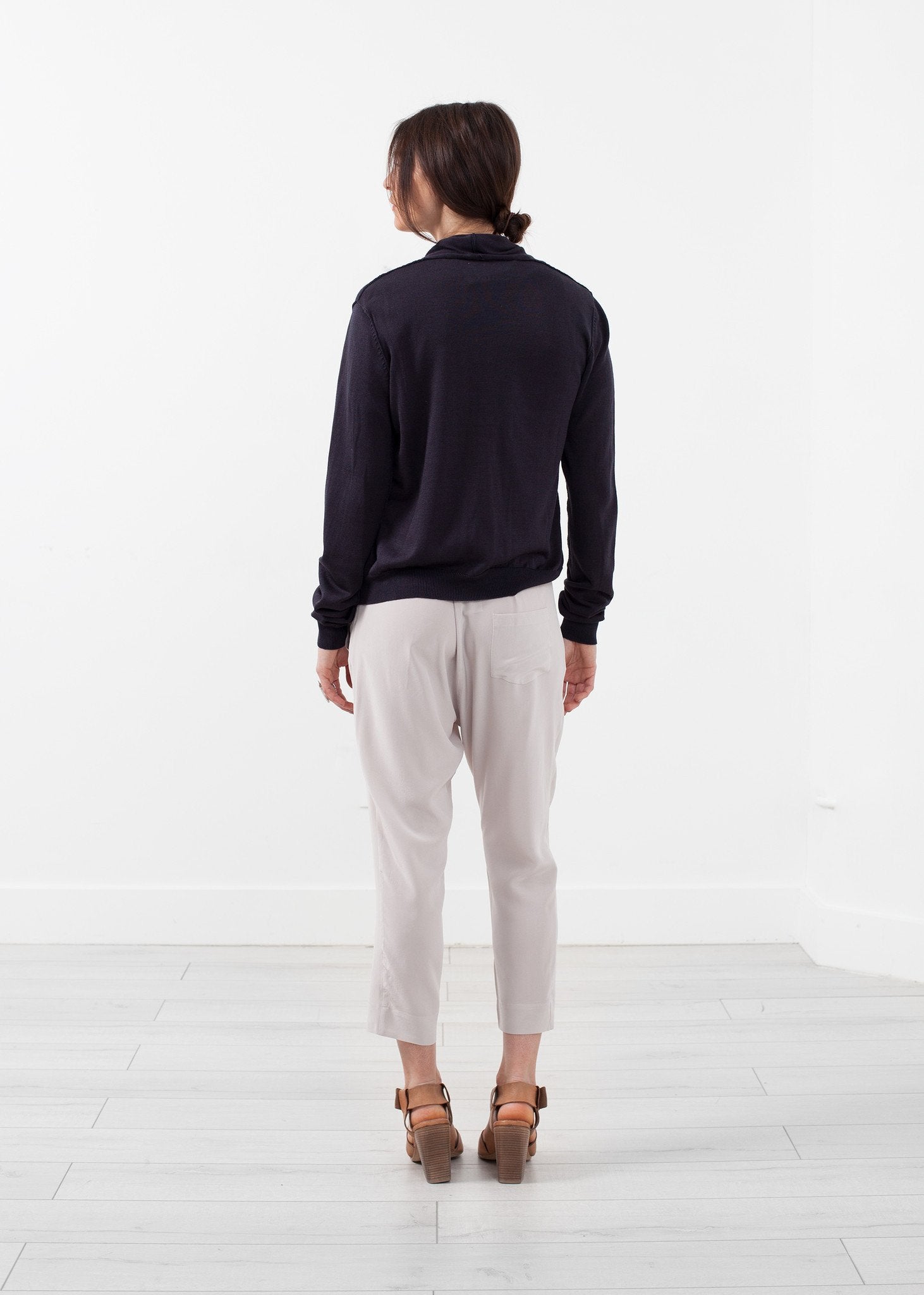 Shawl Cardigan - annaclothes
