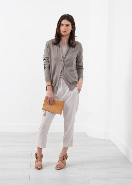 Shawl Cardigan - annaclothes