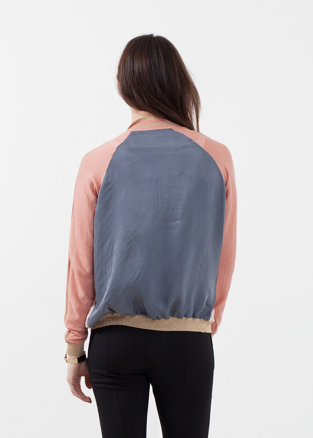 Frech Bomber - annaclothes
