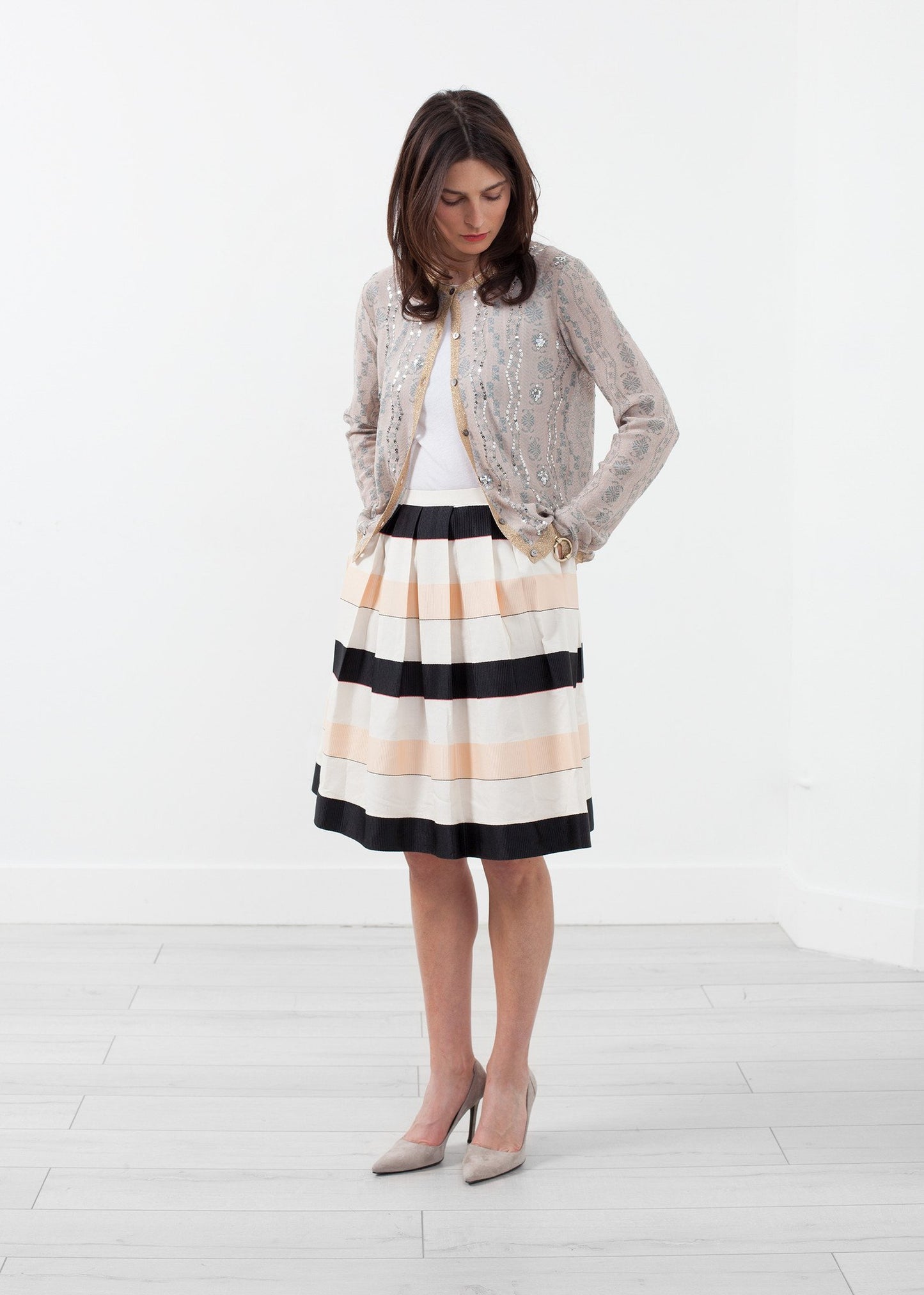 Cena Skirt - annaclothes