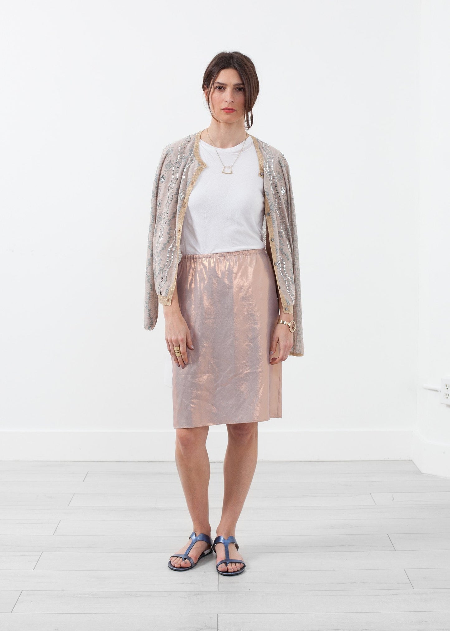 Cox Skirt - annaclothes
