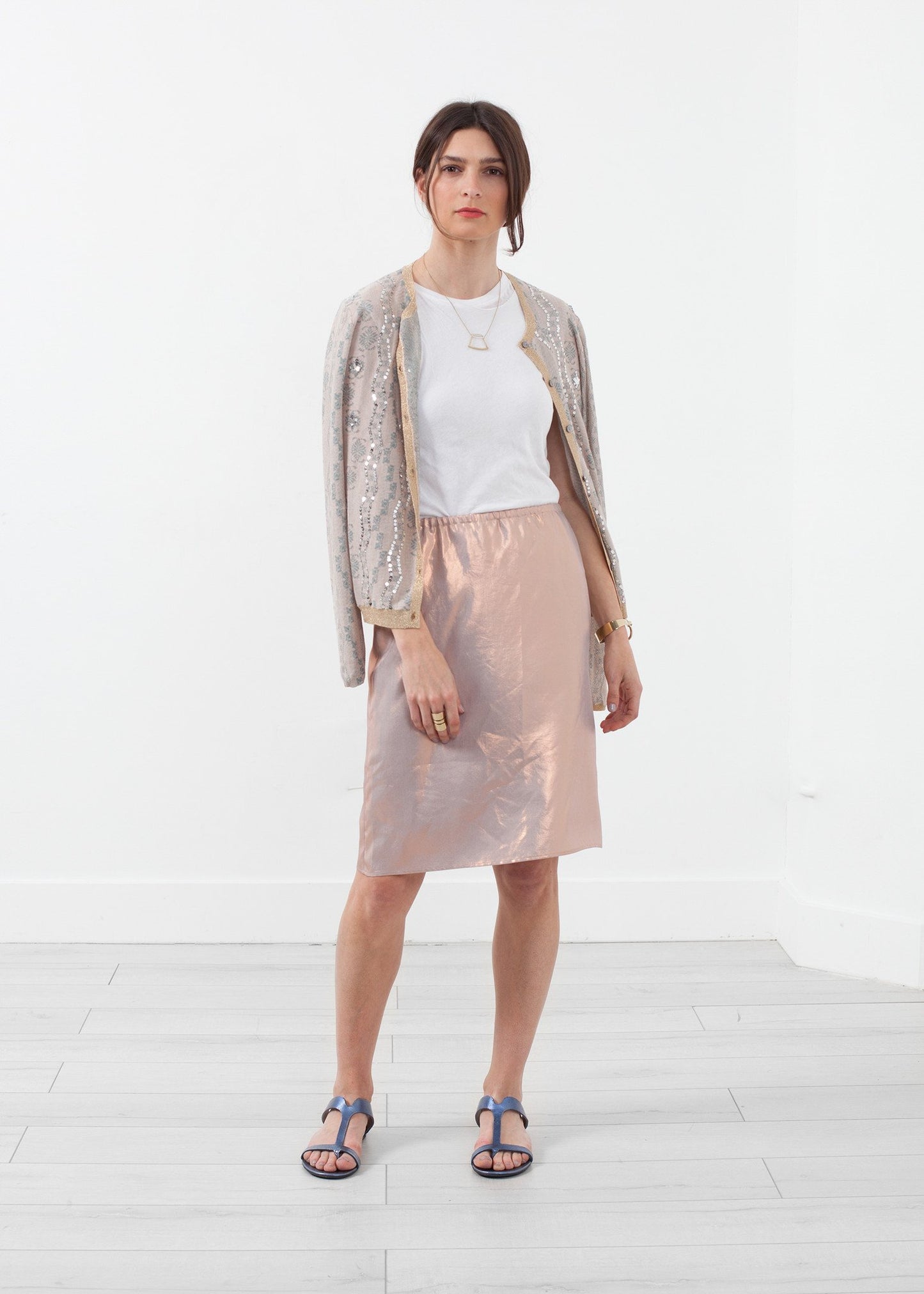 Cox Skirt - annaclothes