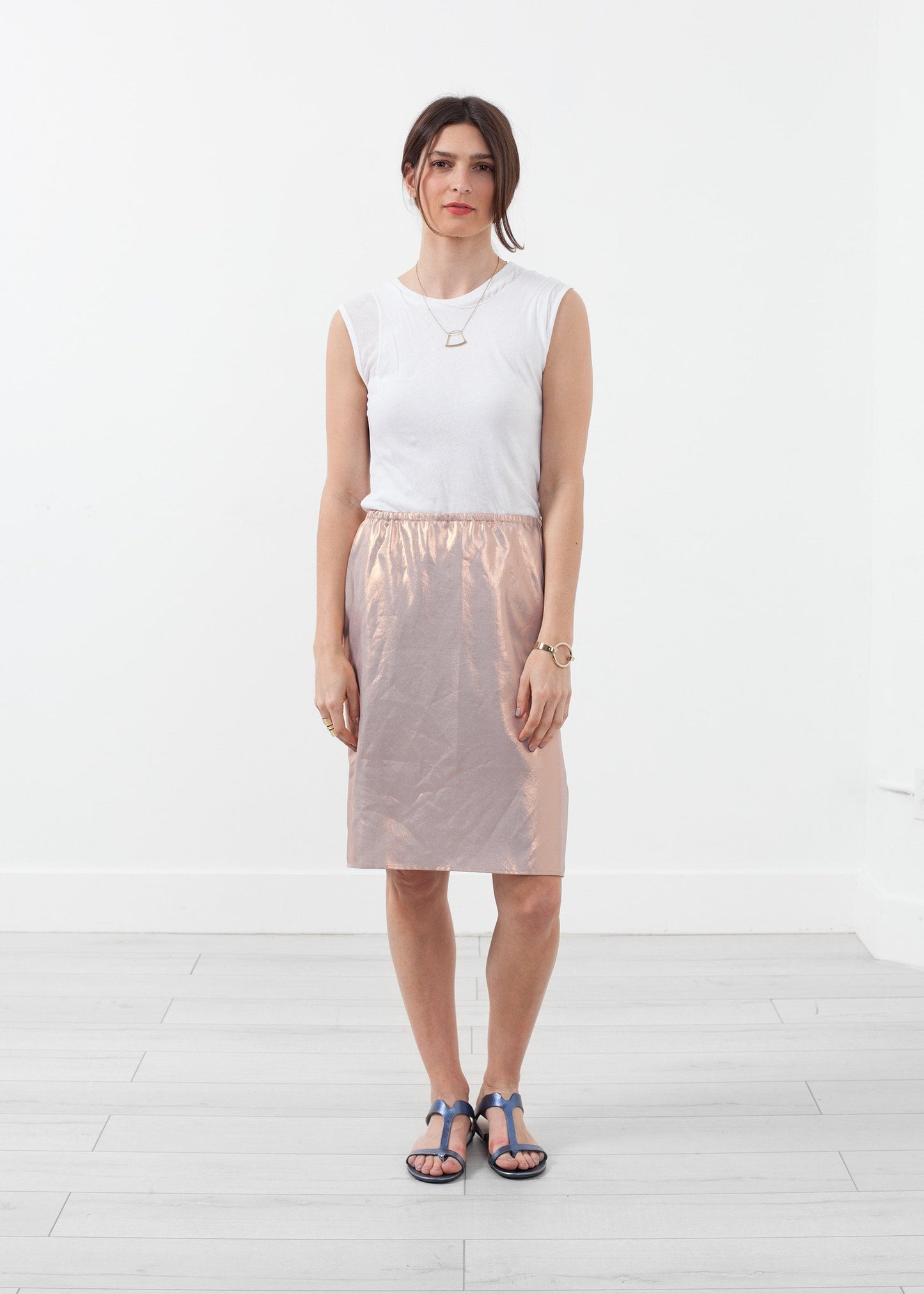 Cox Skirt - annaclothes