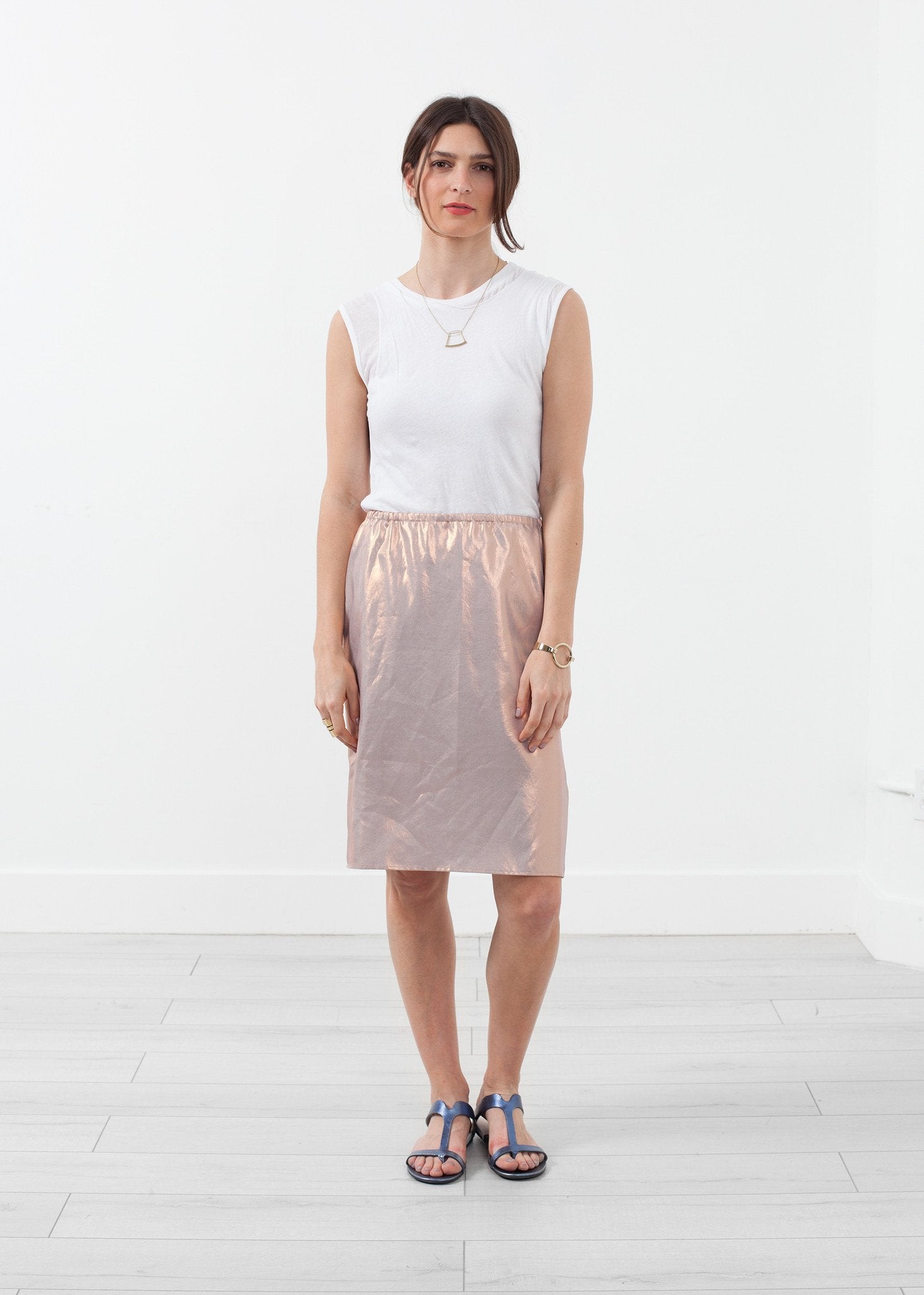 Cox Skirt - annaclothes