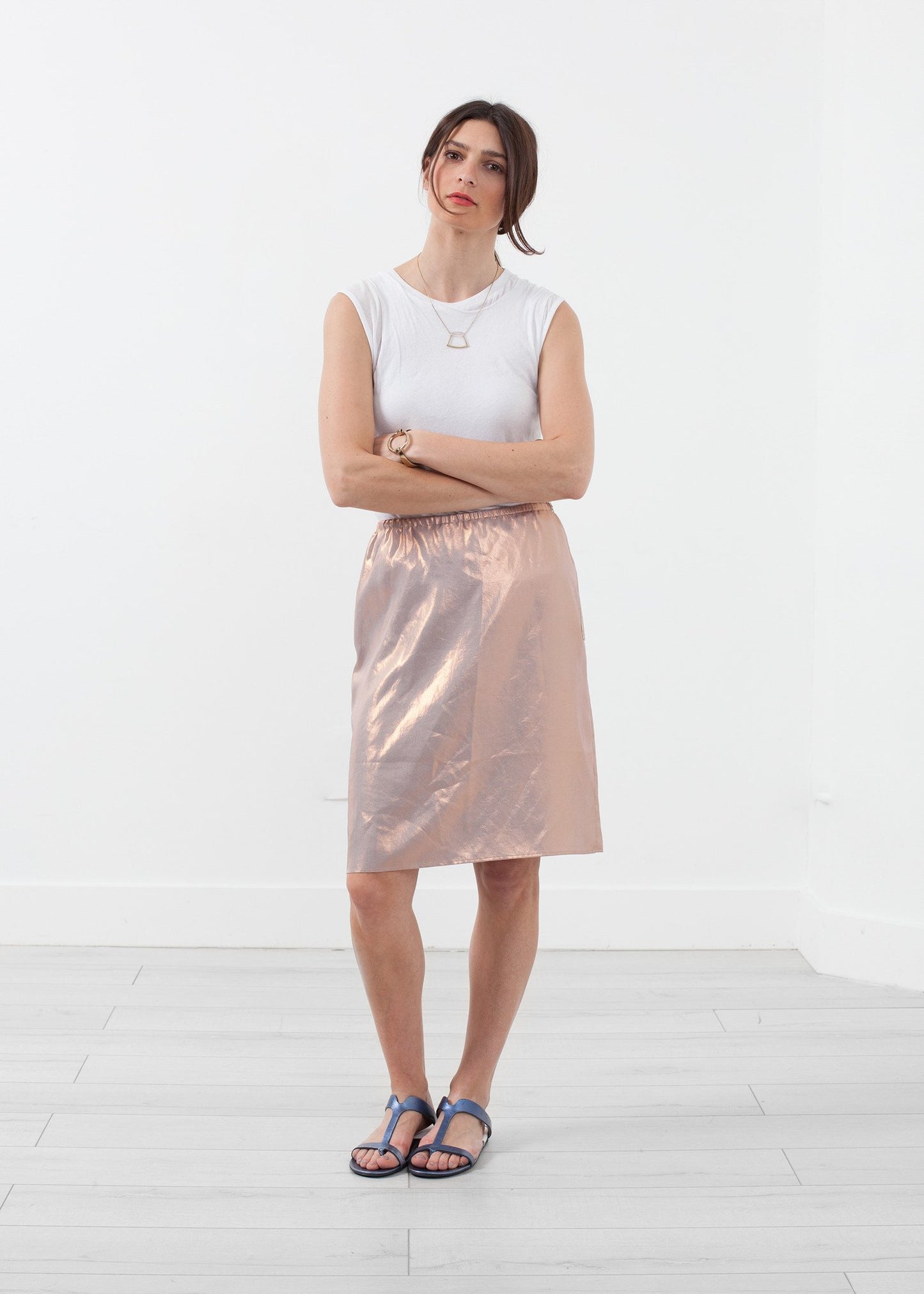 Cox Skirt - annaclothes