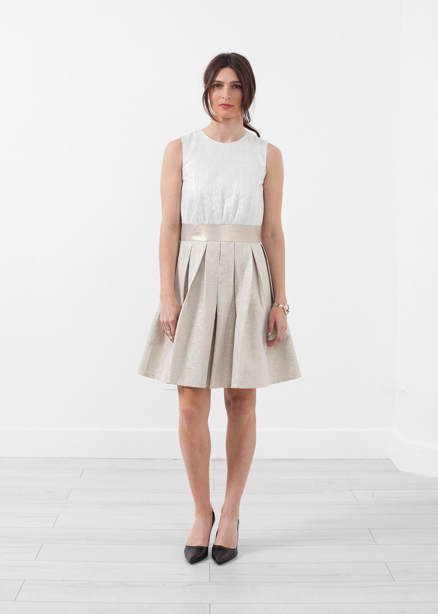 Groove Dress - annaclothes