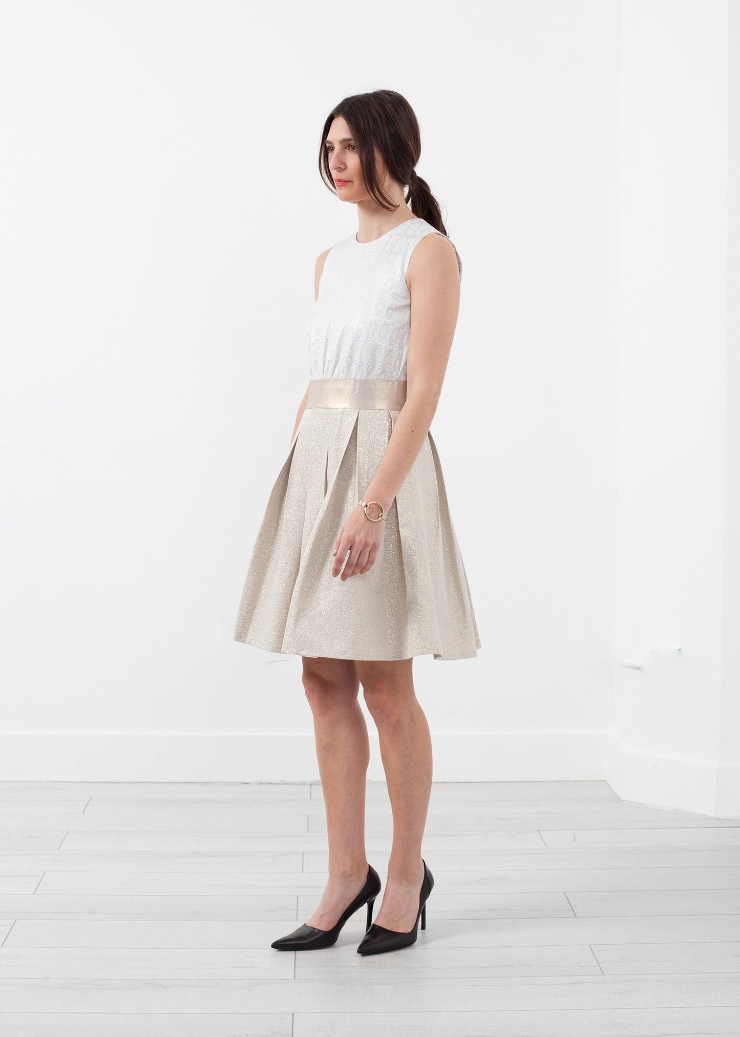 Groove Dress - annaclothes
