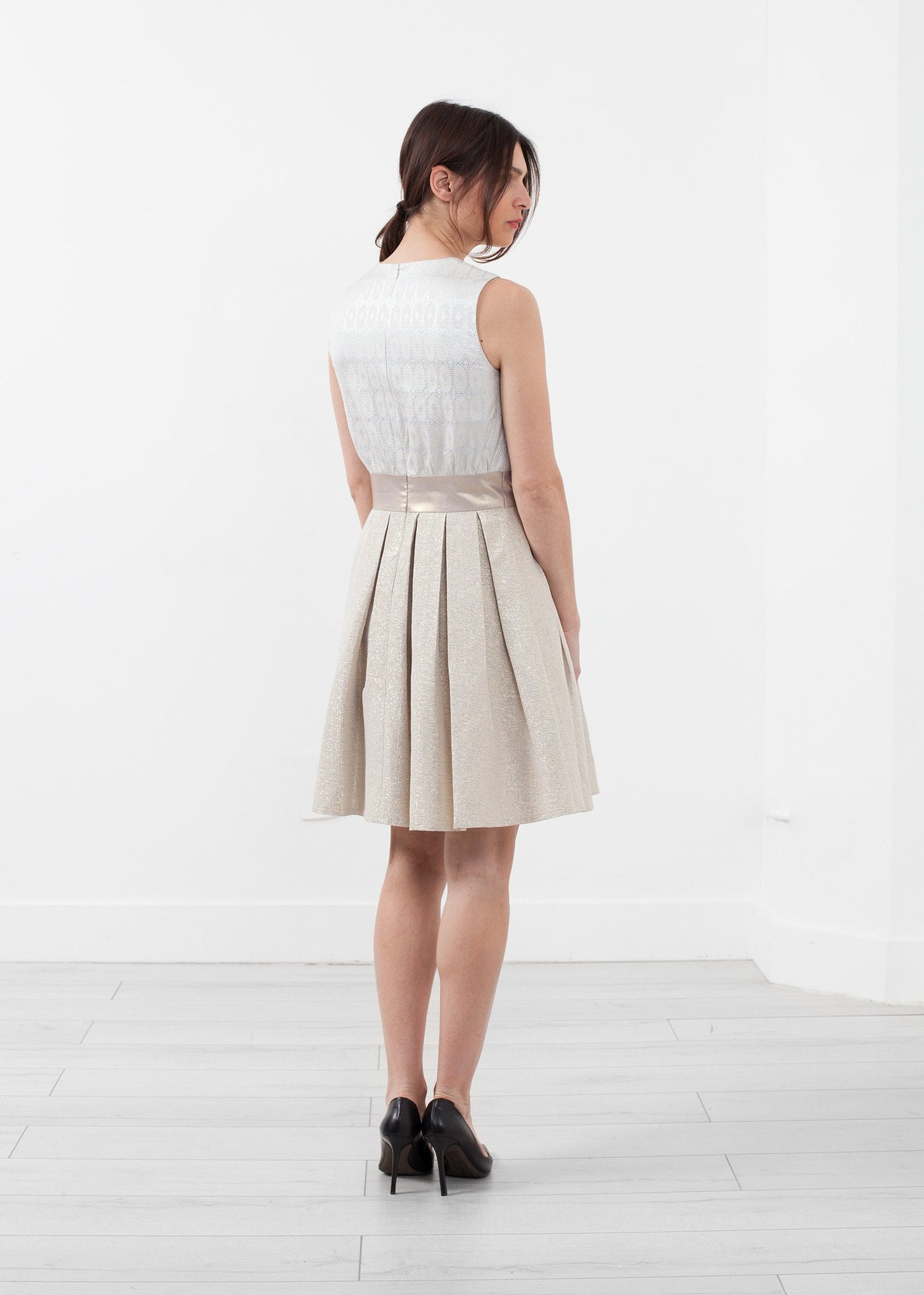 Groove Dress - annaclothes