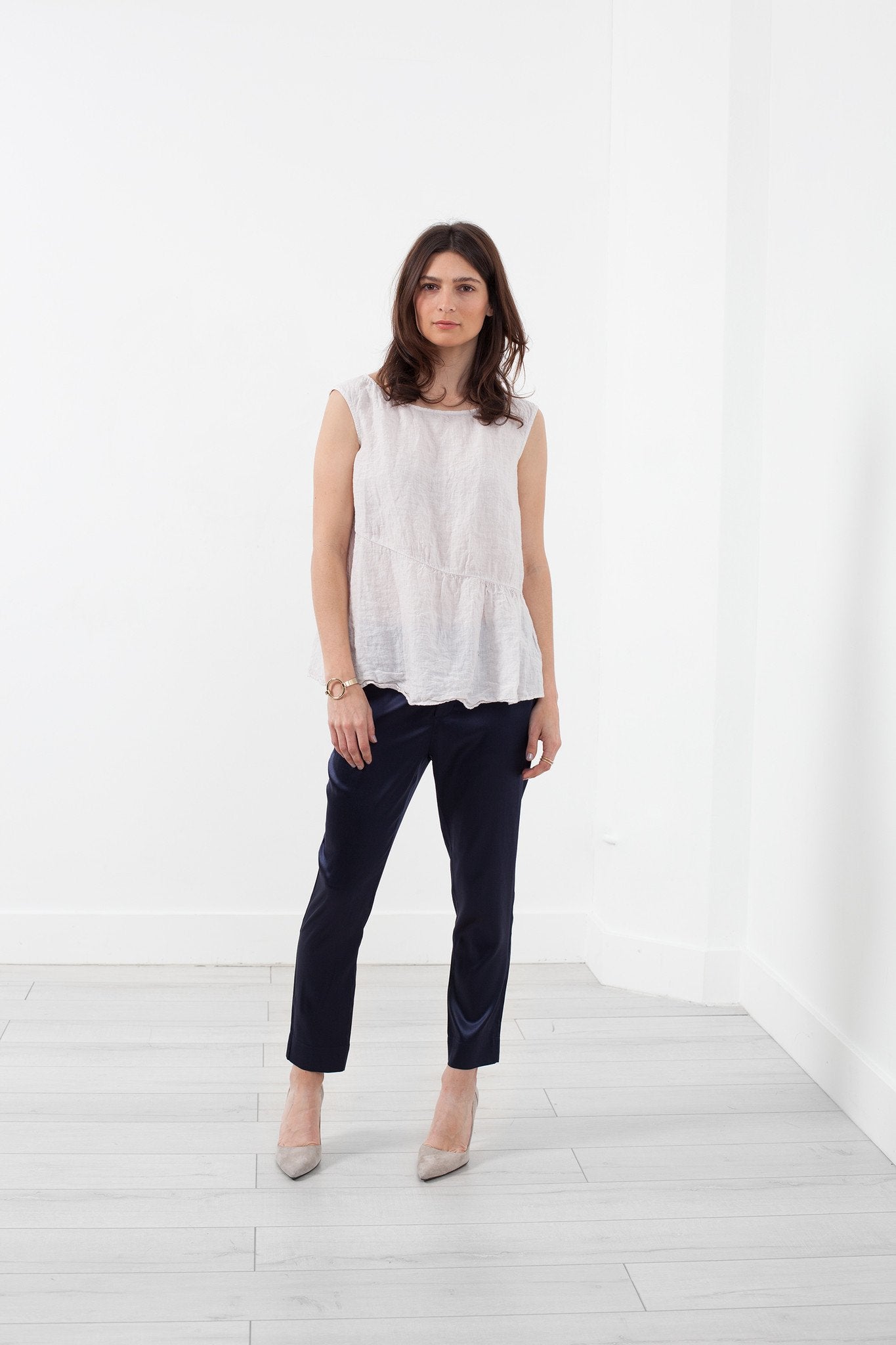 Nawa Tank - annaclothes