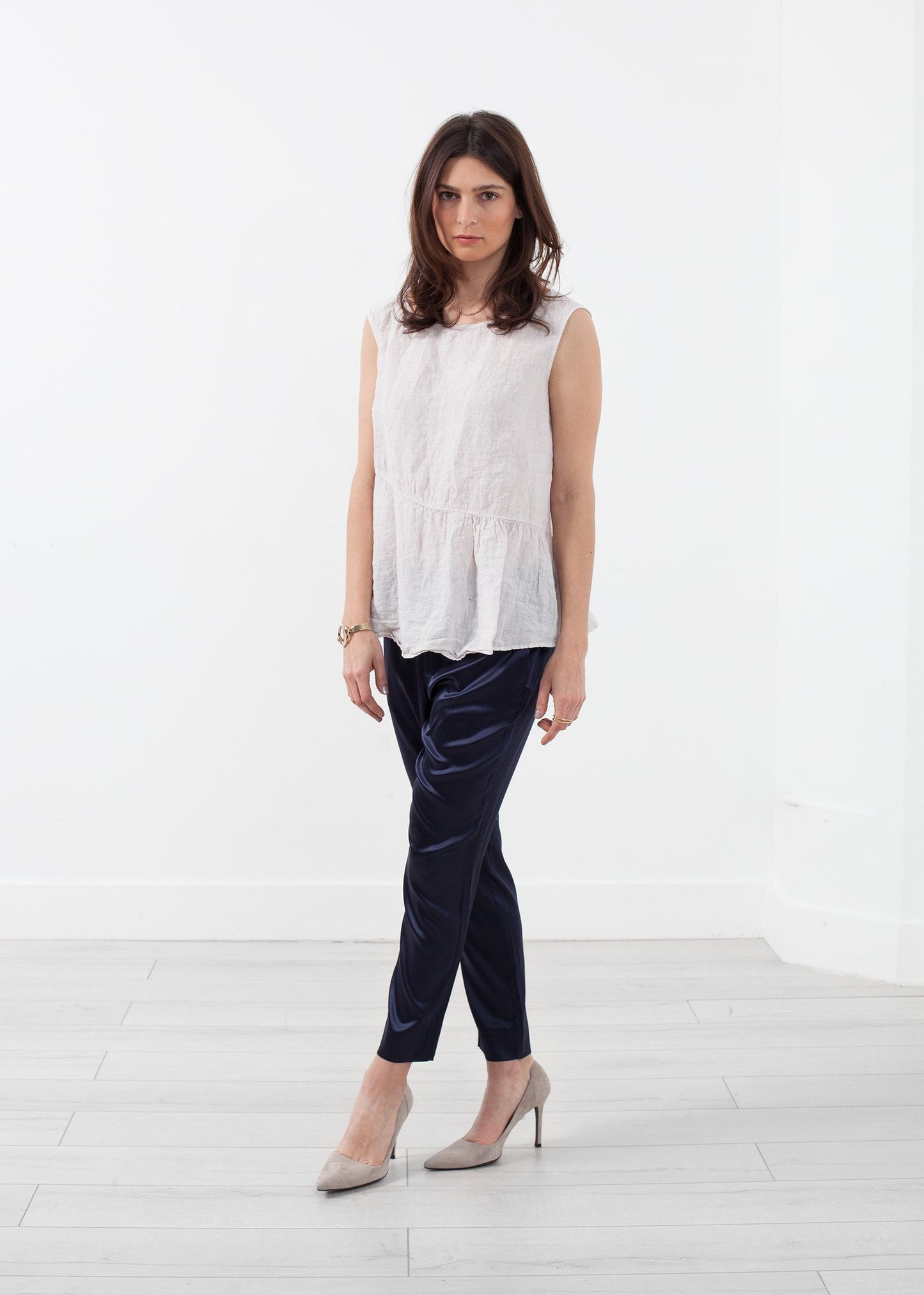 Nawa Tank - annaclothes