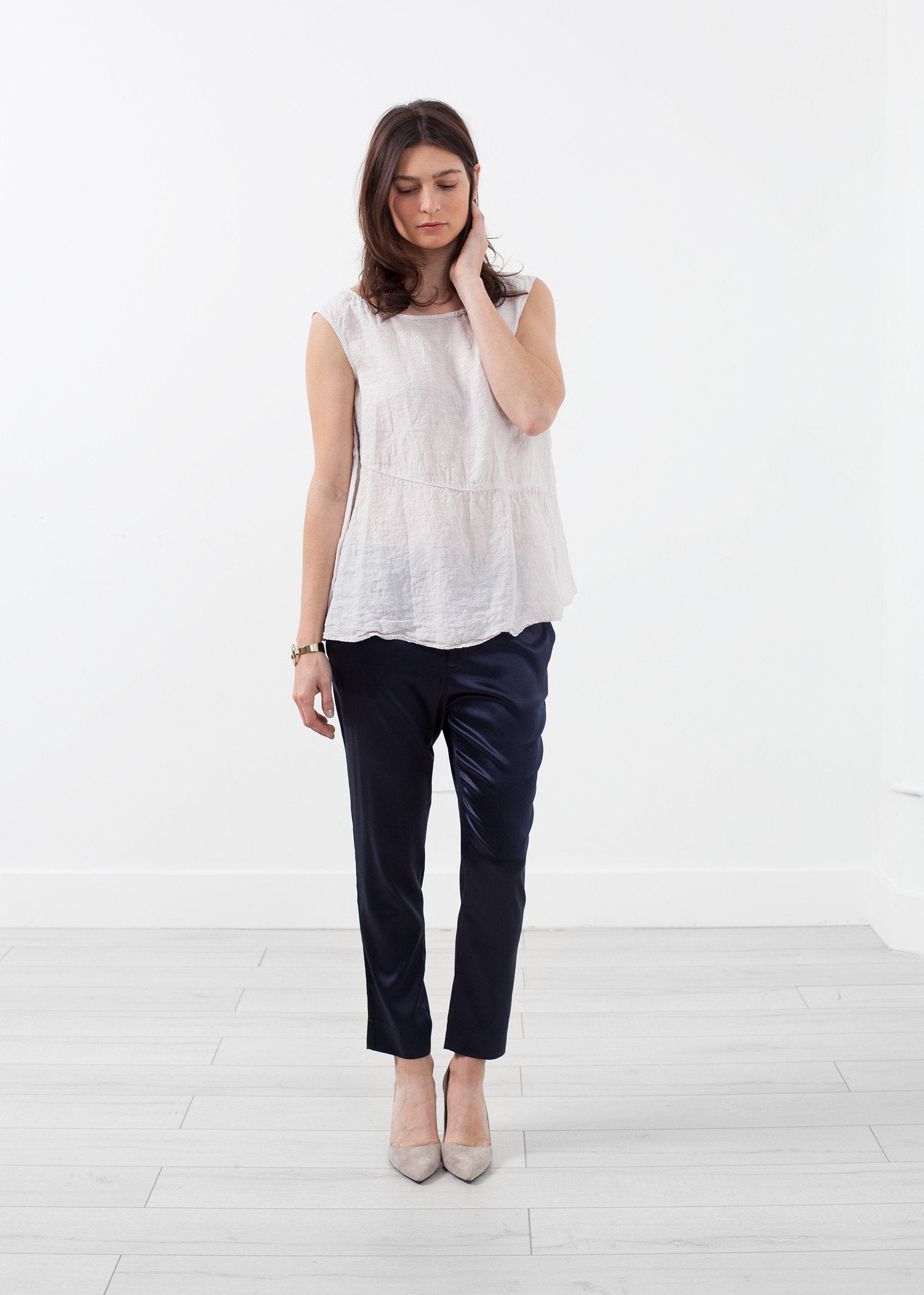 Nawa Tank - annaclothes