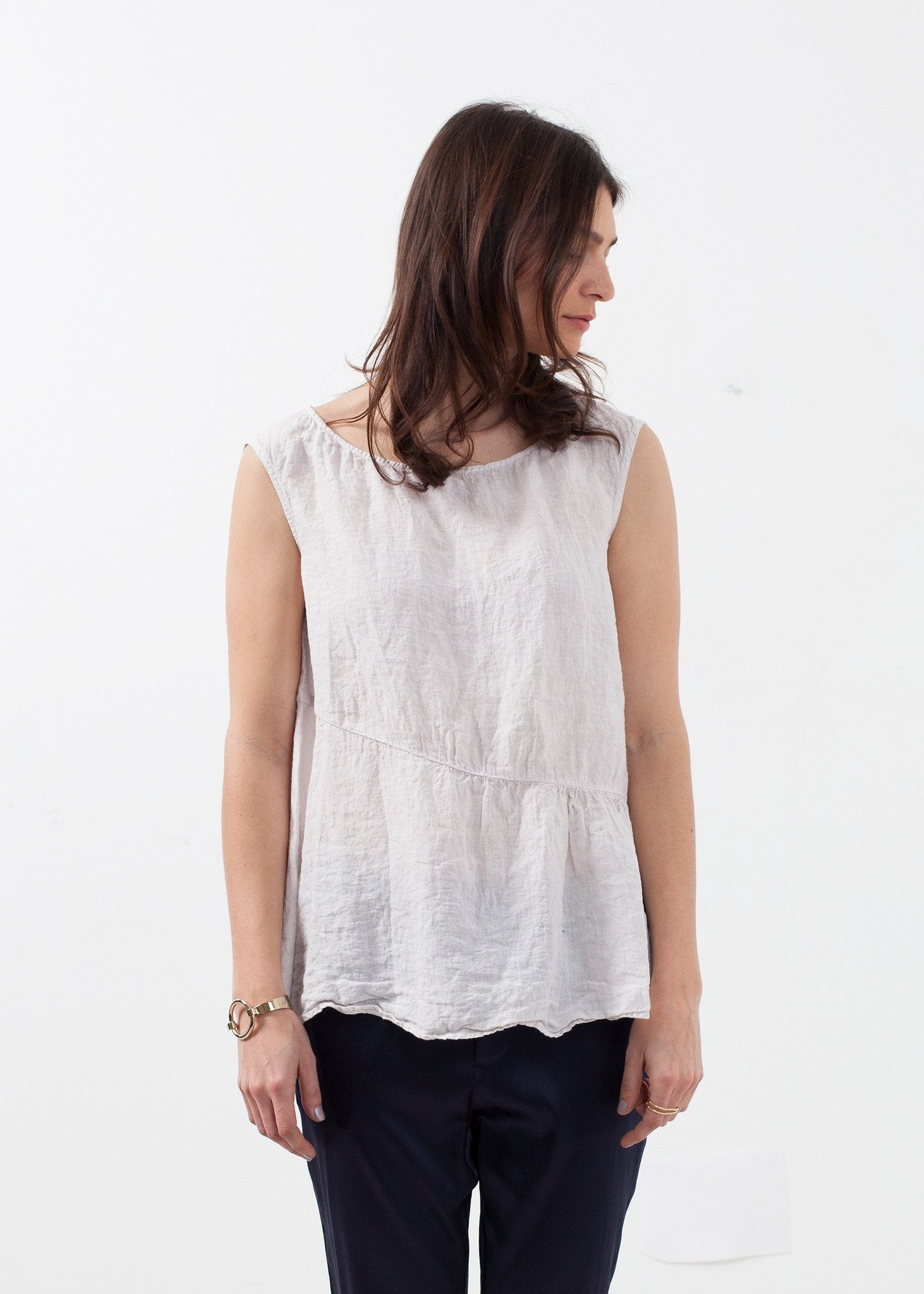 Nawa Tank - annaclothes