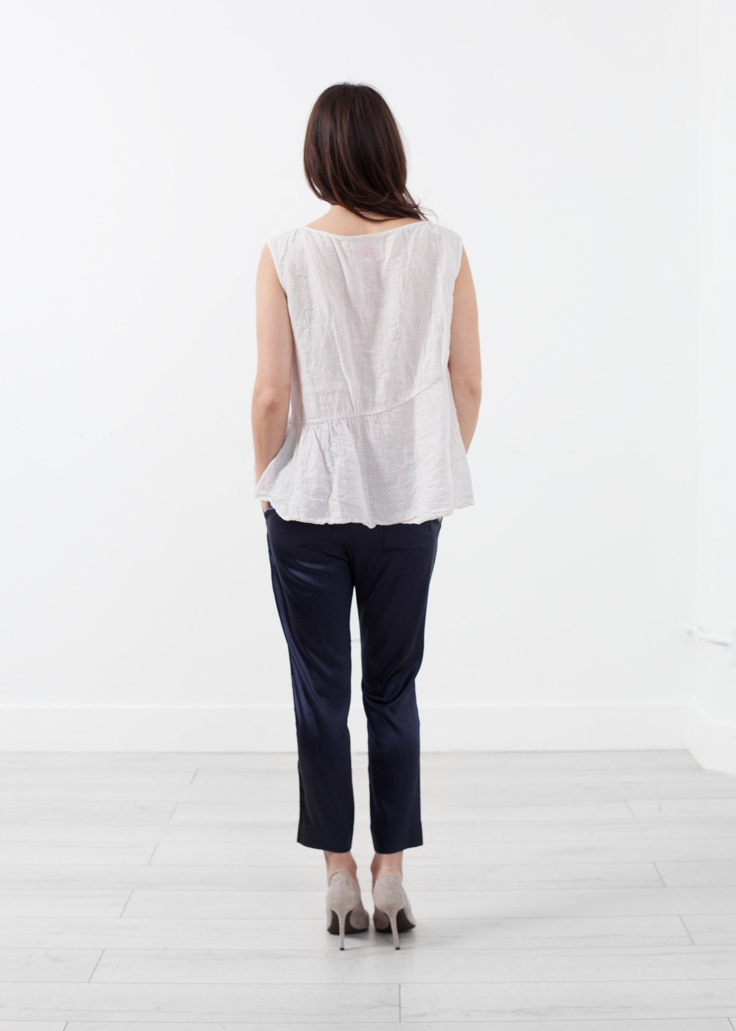Nawa Tank - annaclothes