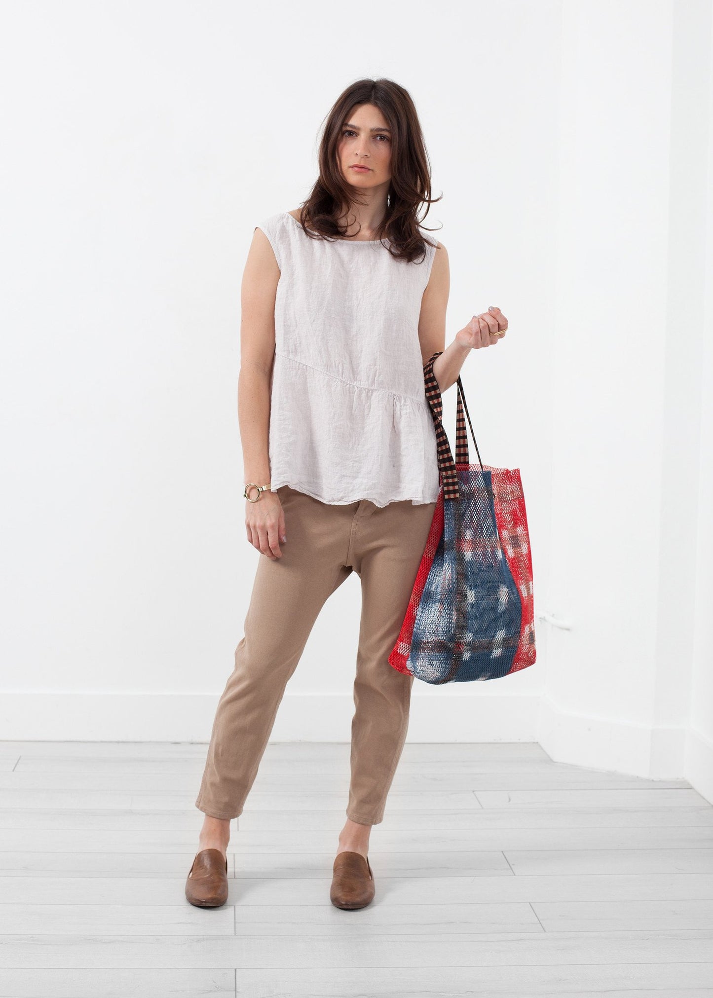 Nawa Tank - annaclothes