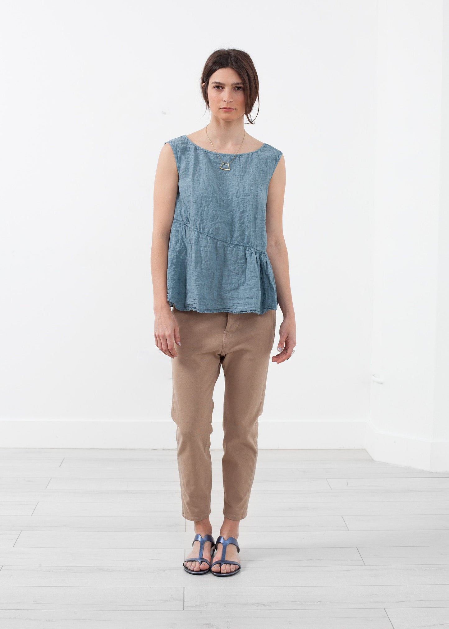 Nawa Tank - annaclothes