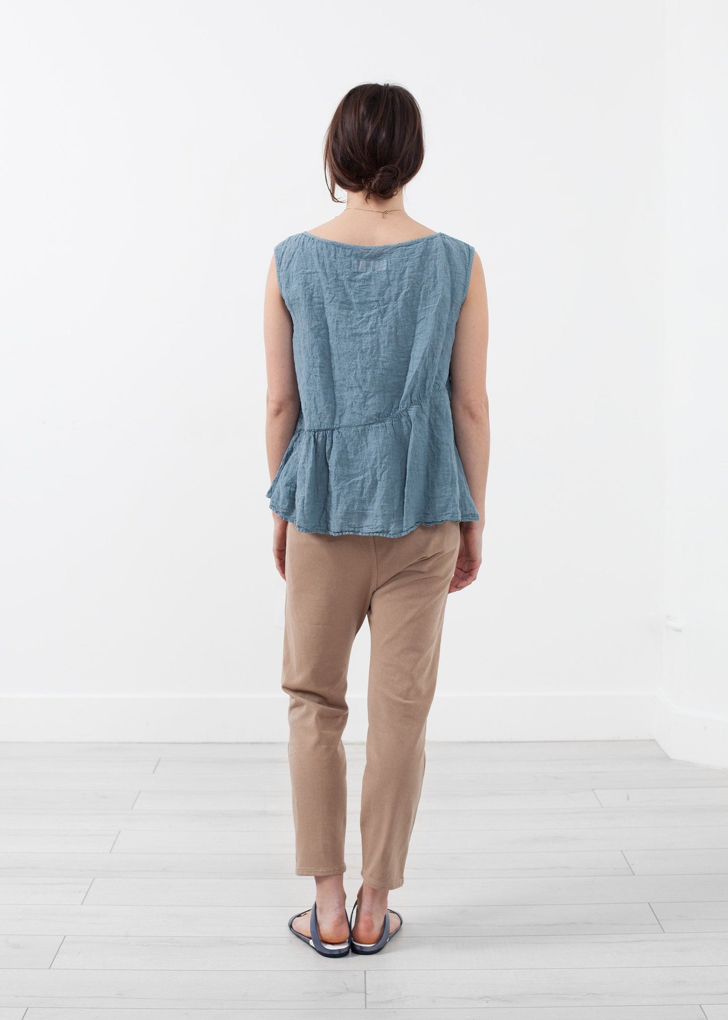 Nawa Tank - annaclothes