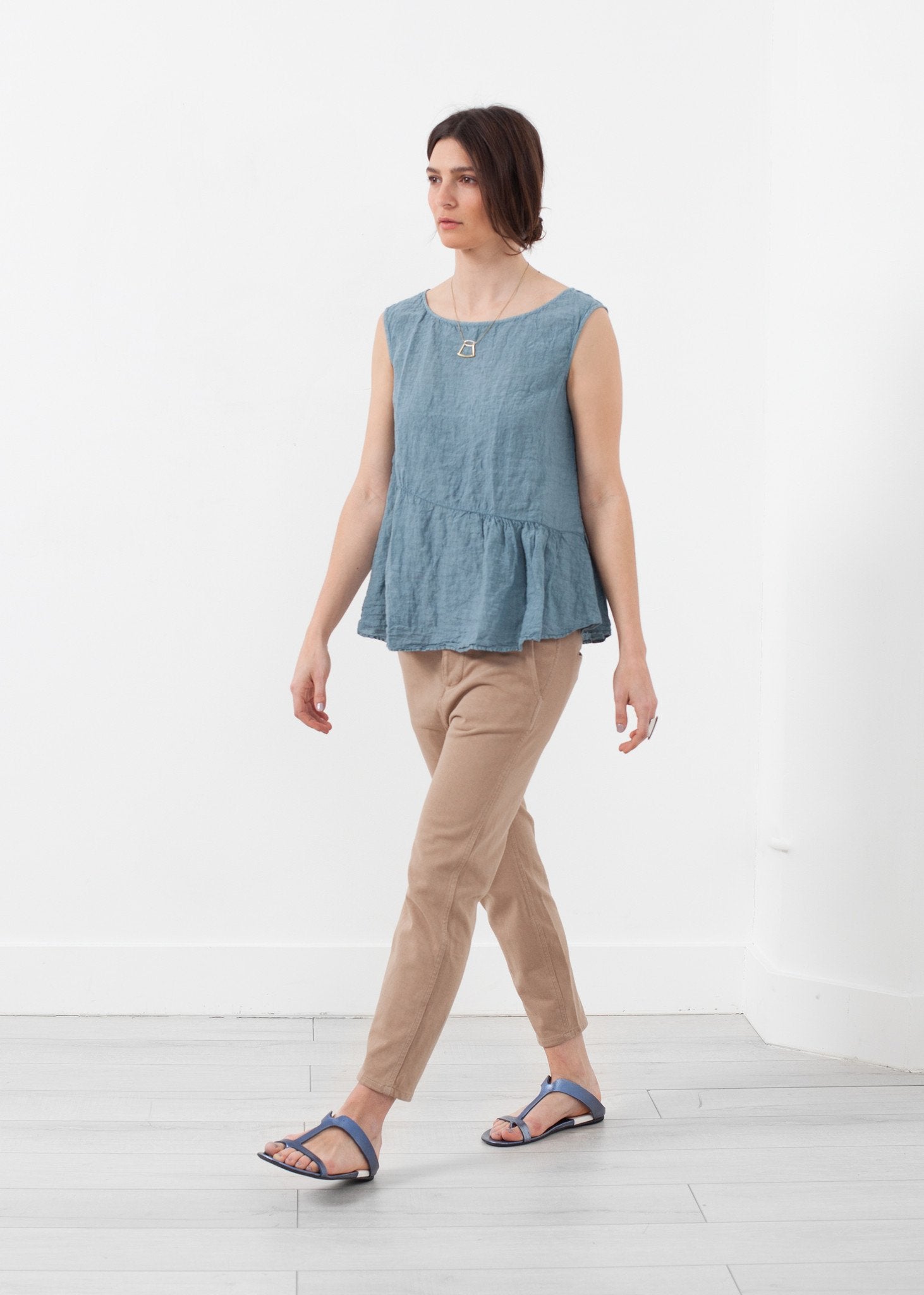 Nawa Tank - annaclothes