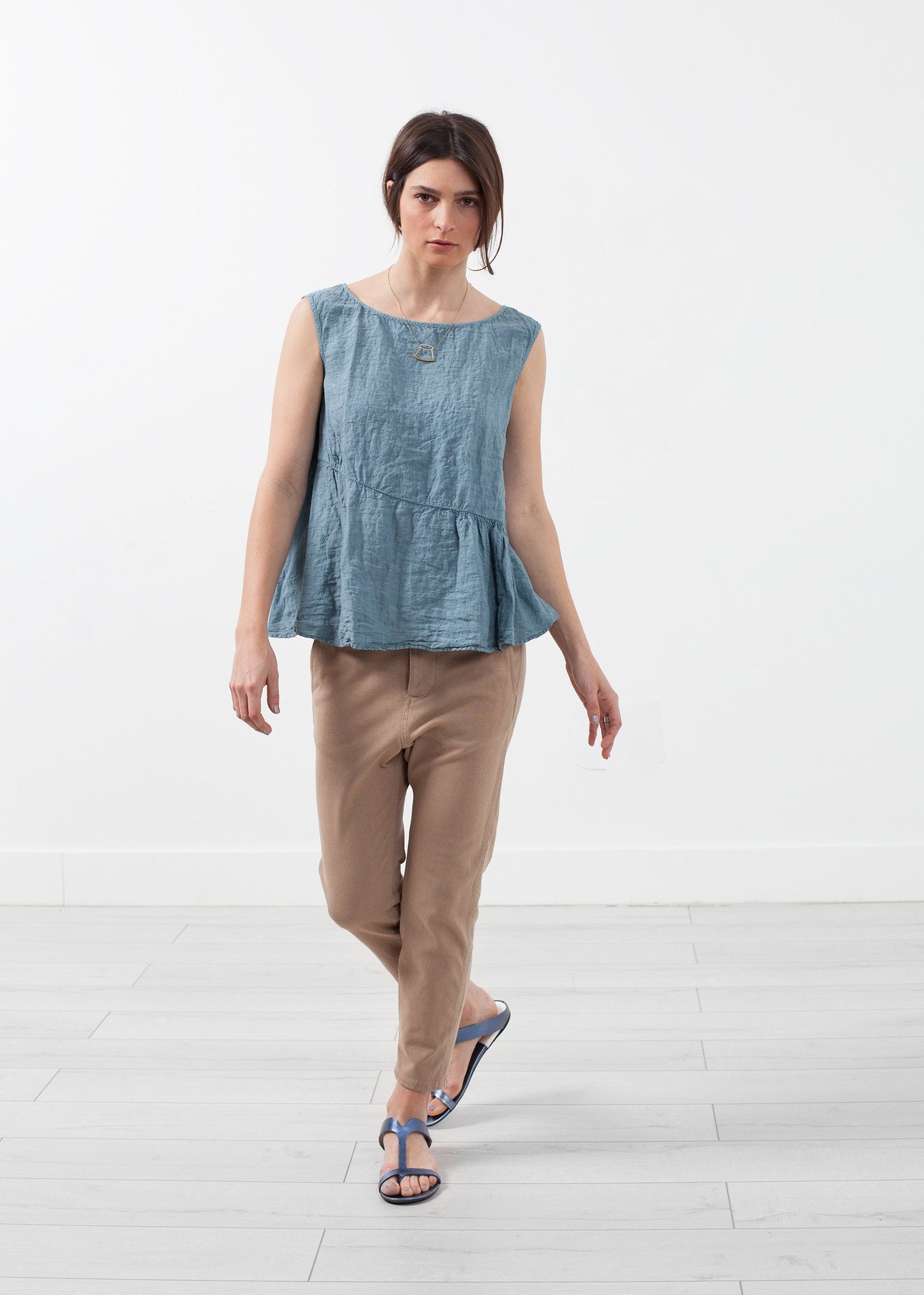Nawa Tank - annaclothes