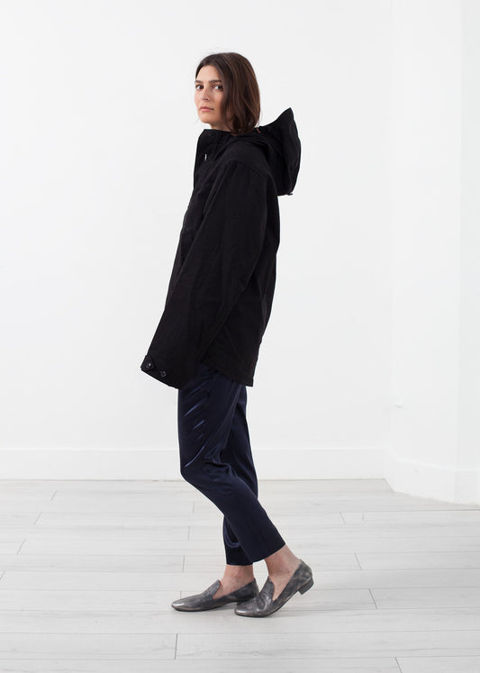 Spring Anorak - annaclothes