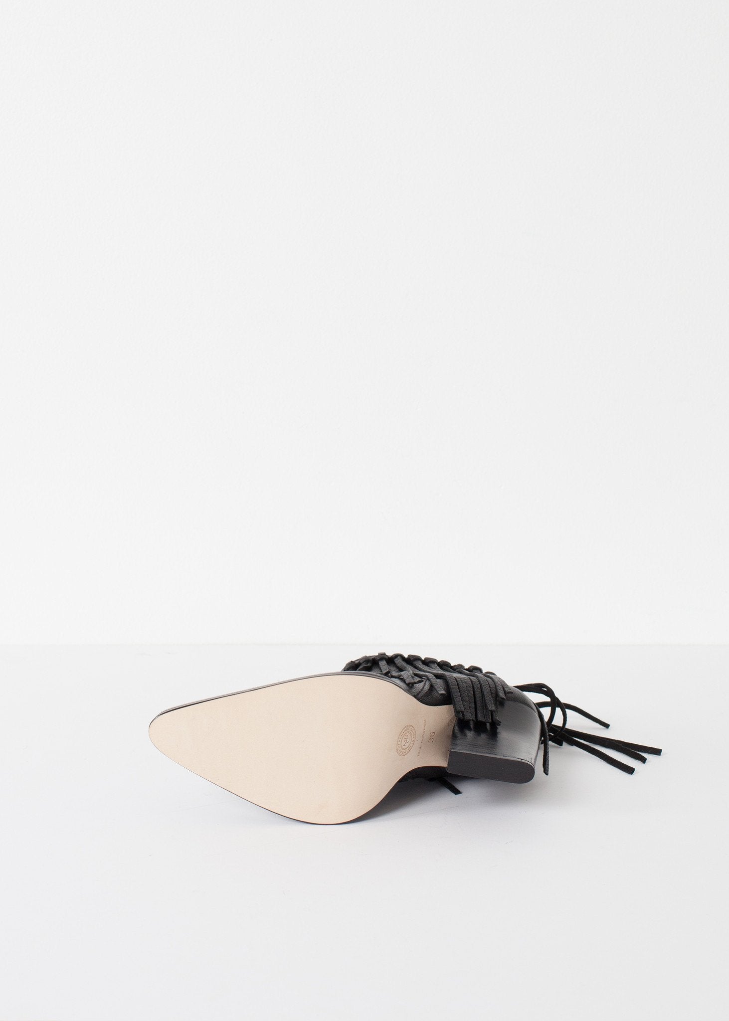 Ounni Shoe - annaclothes