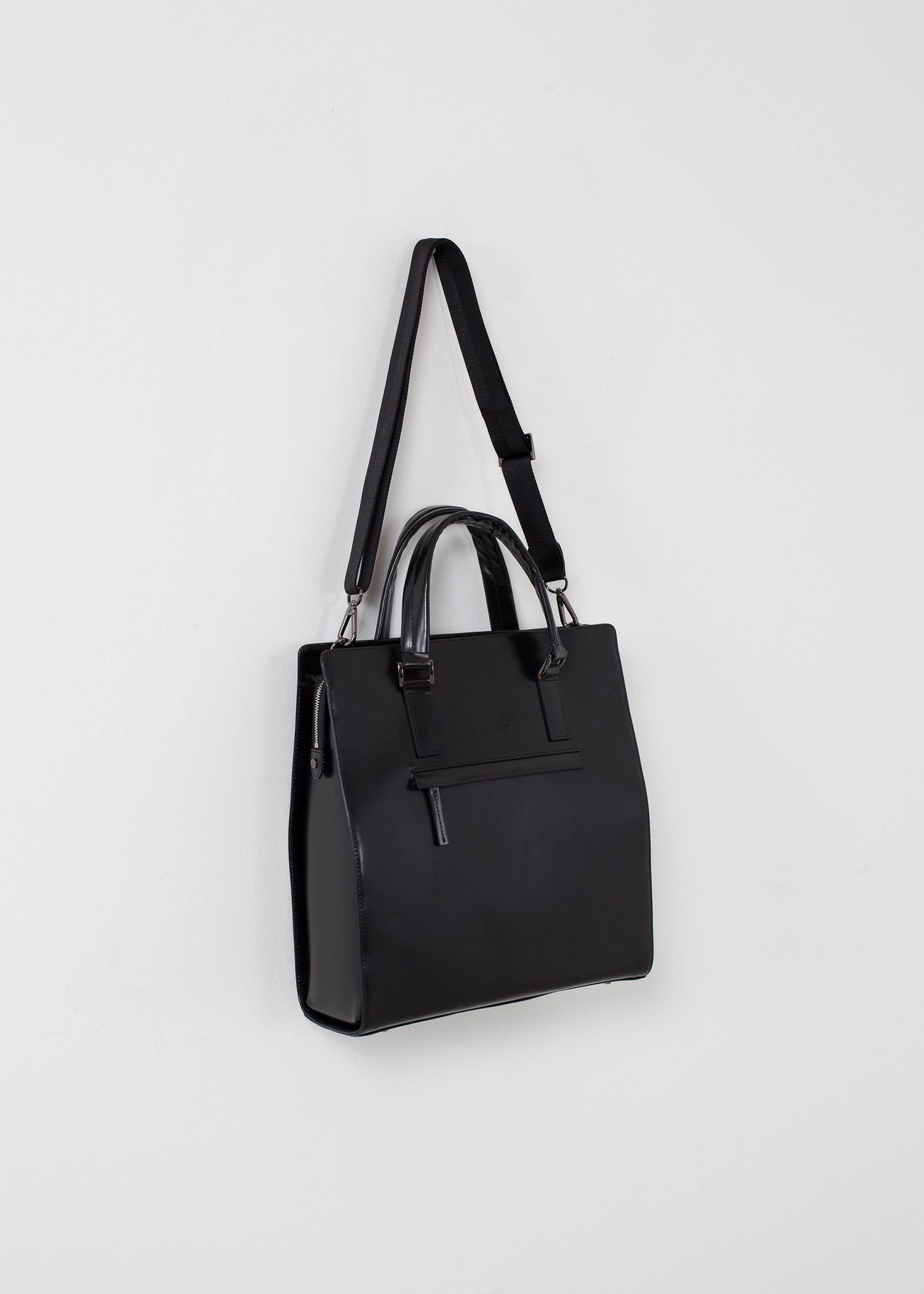 Vertical Tote - annaclothes