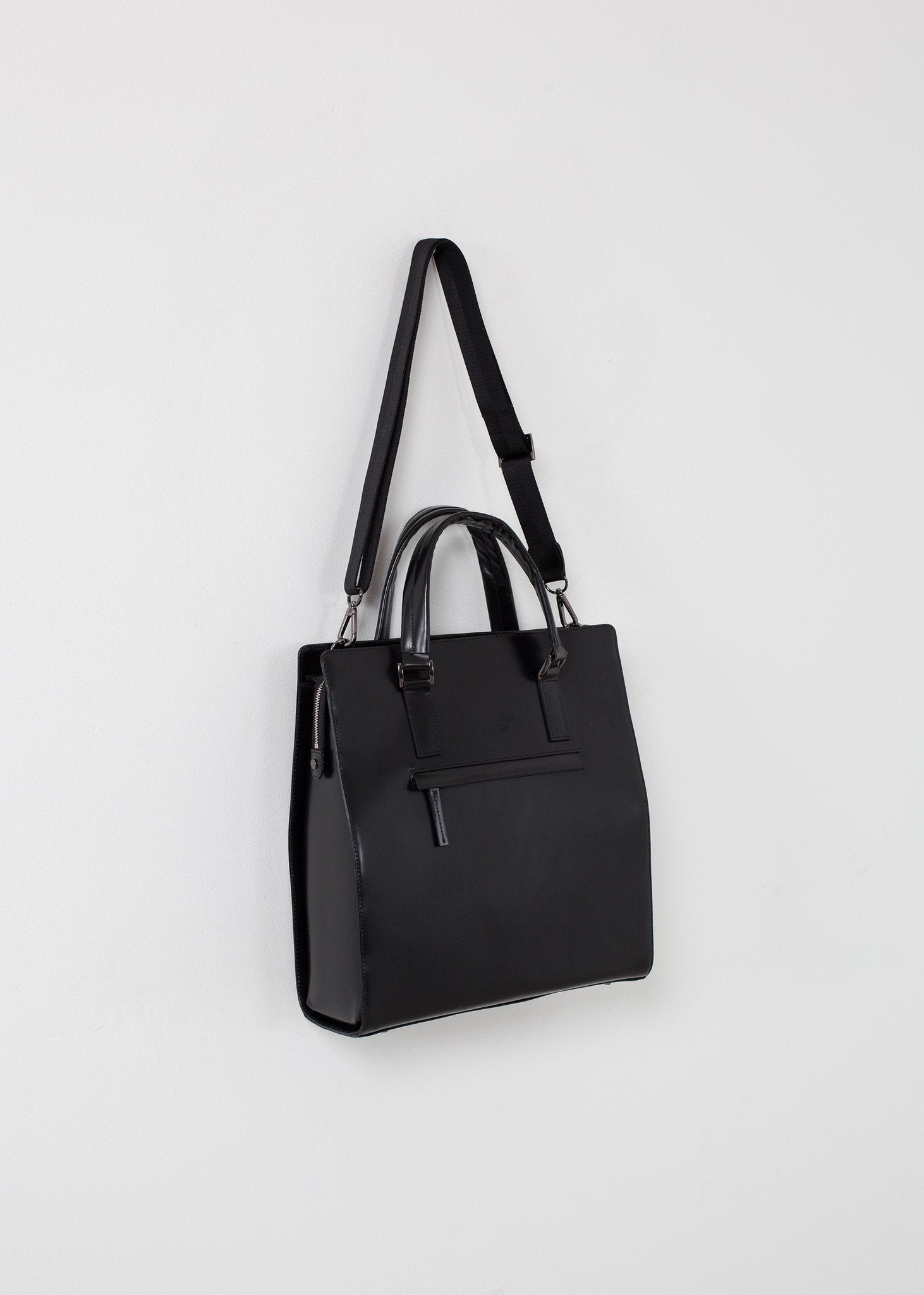 Vertical Tote - annaclothes