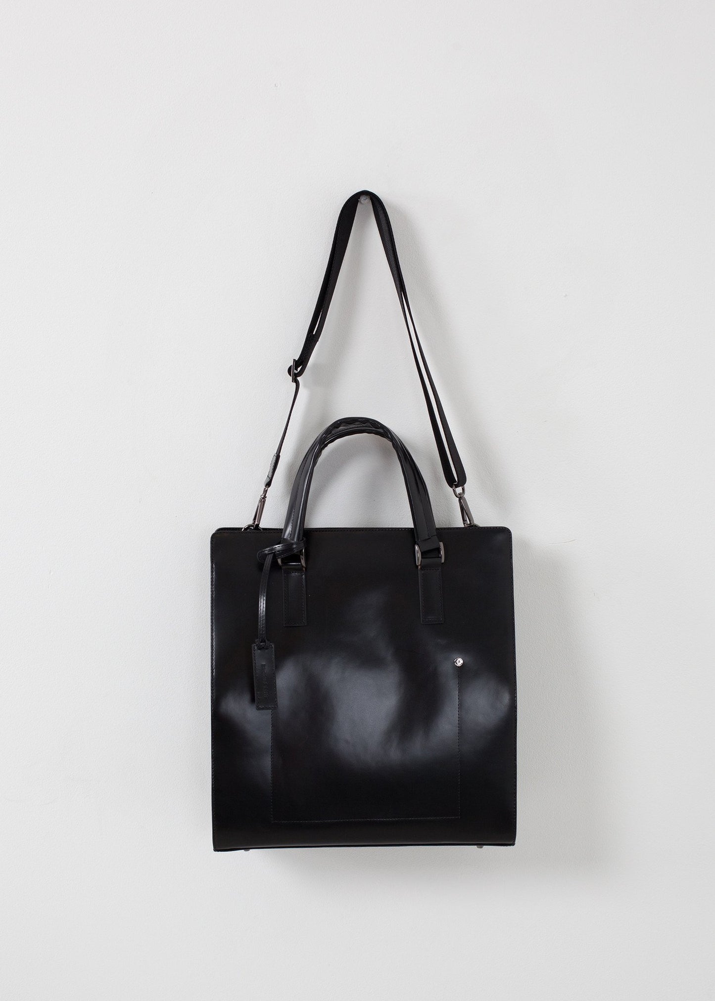 Vertical Tote - annaclothes