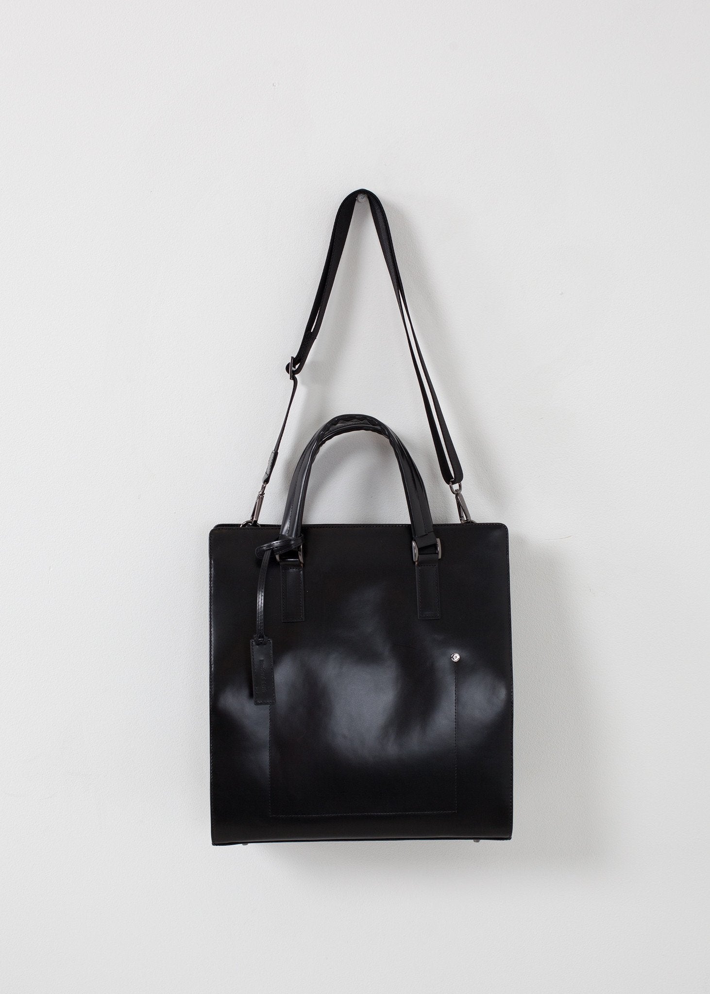 Vertical Tote - annaclothes