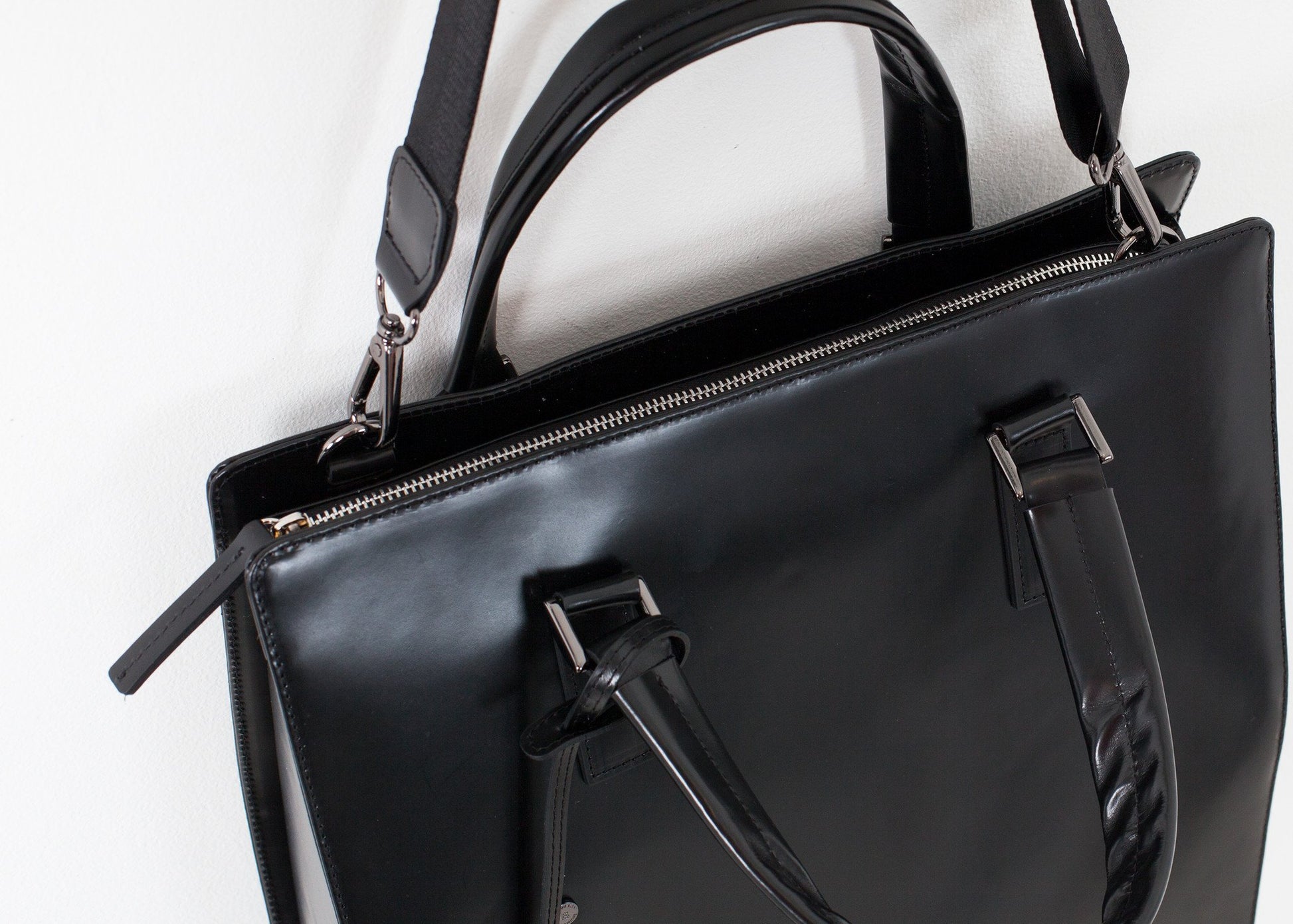Vertical Tote - annaclothes