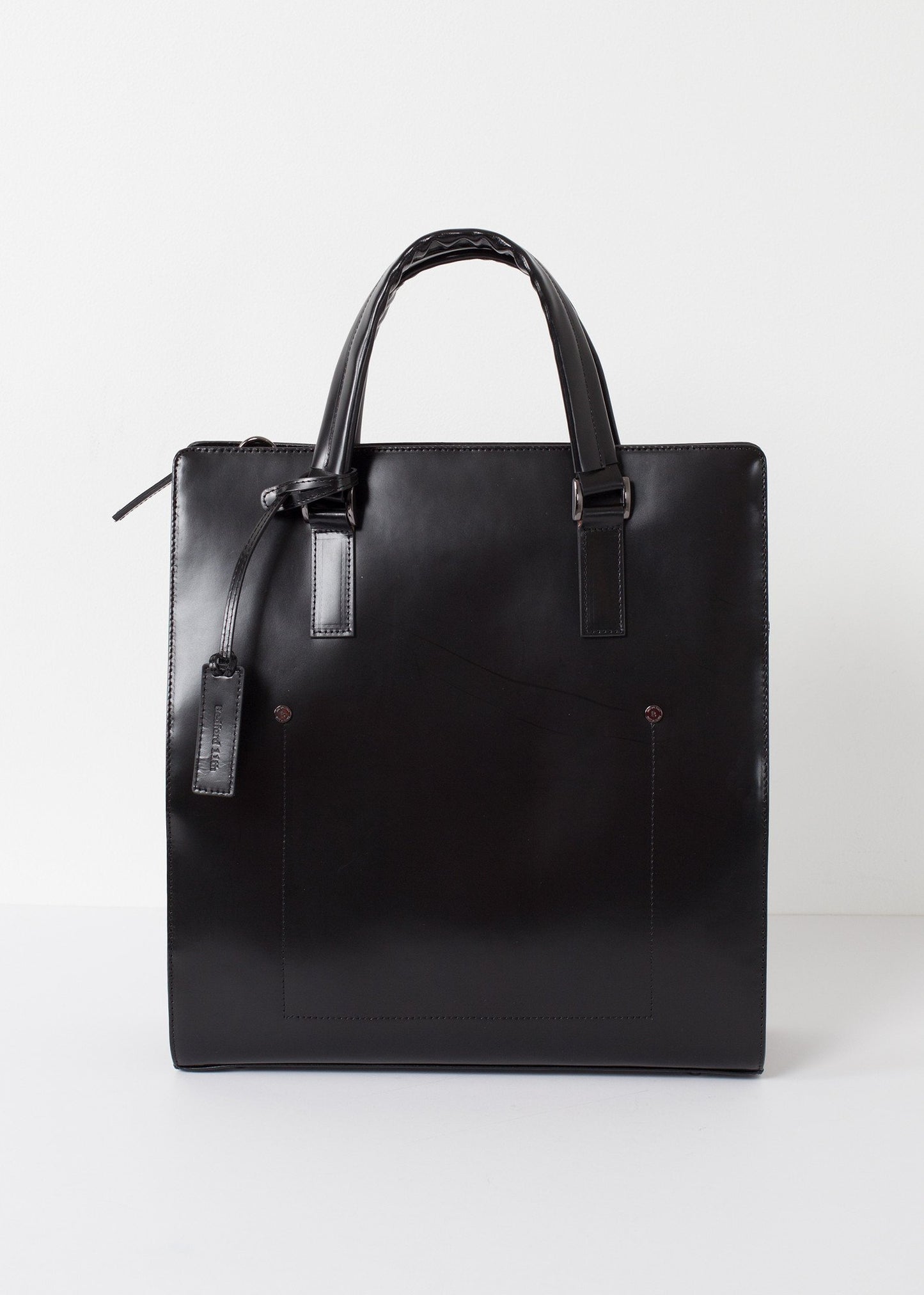 Vertical Tote - annaclothes