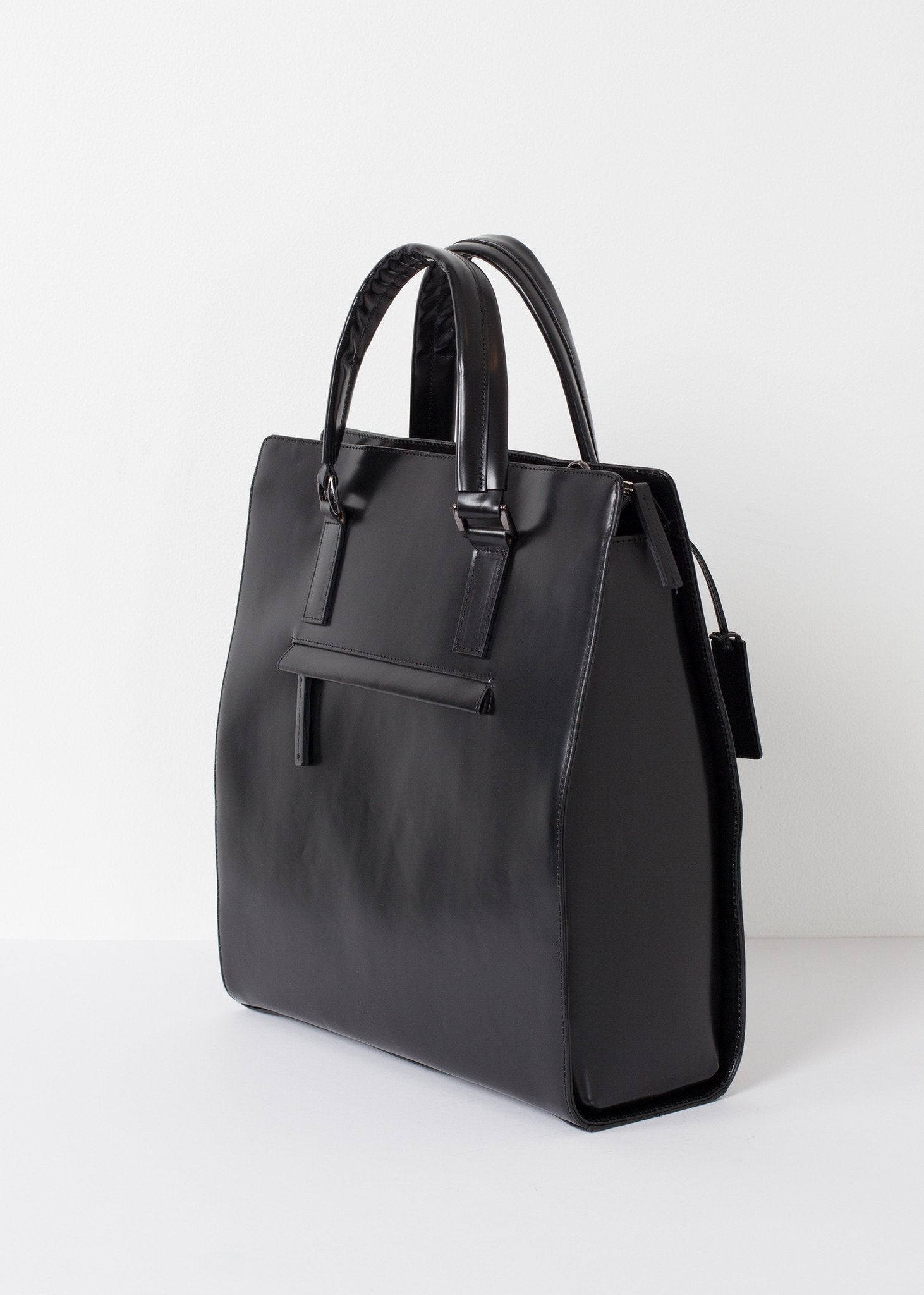 Vertical Tote - annaclothes