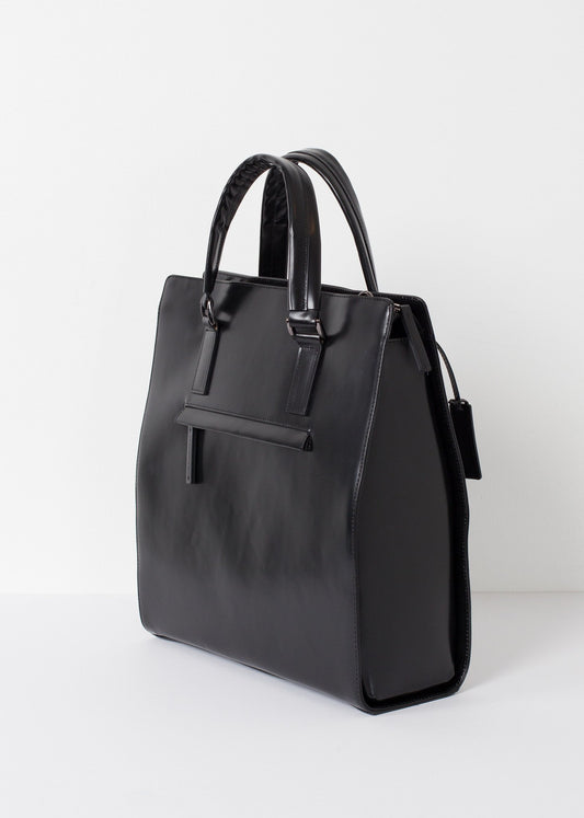 Vertical Tote - annaclothes
