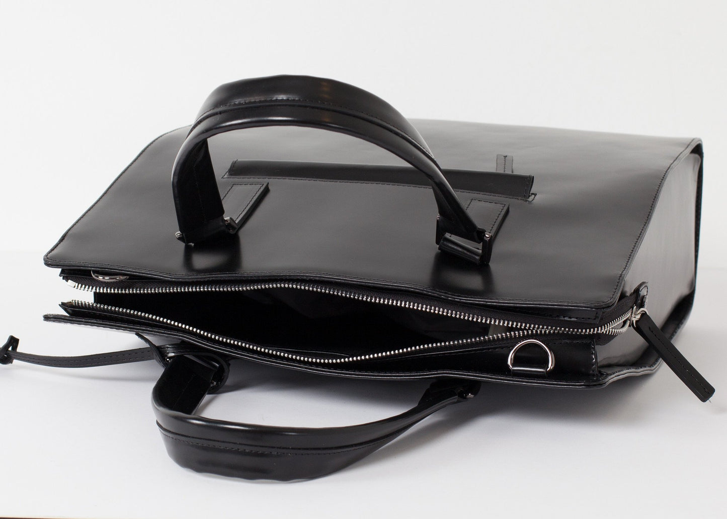 Vertical Tote - annaclothes