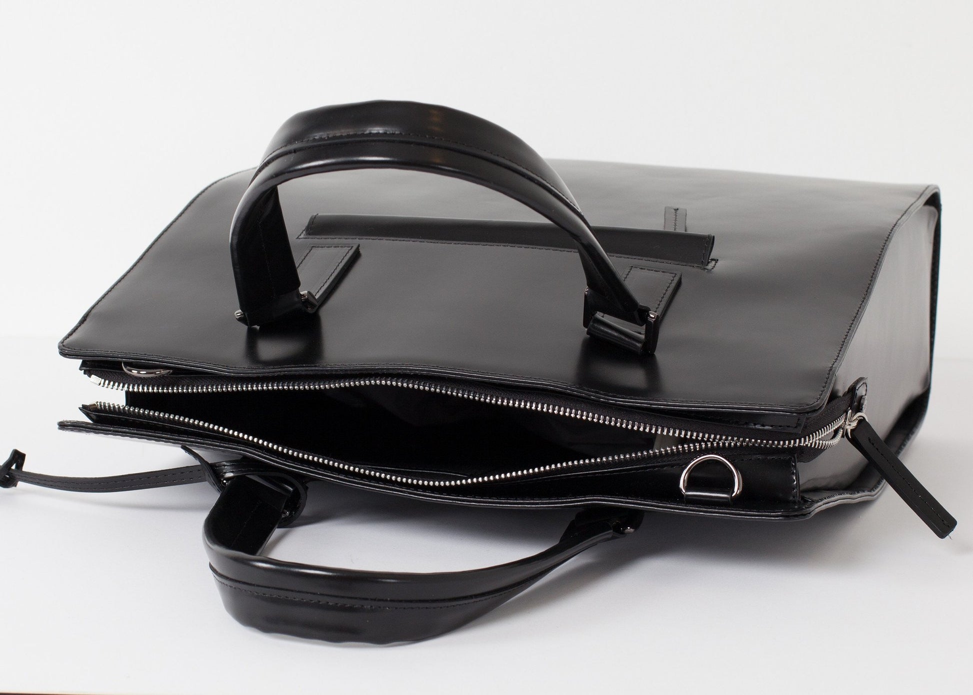 Vertical Tote - annaclothes