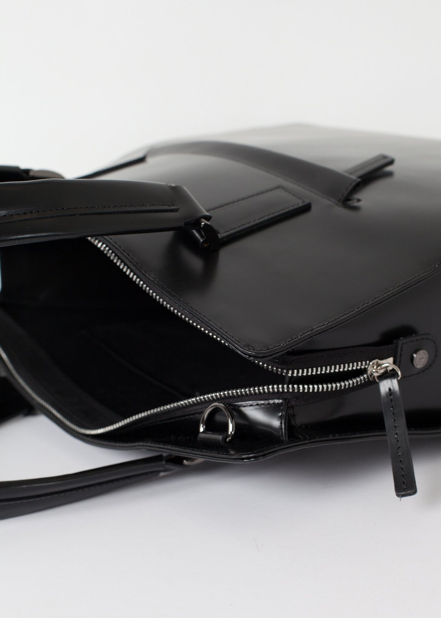 Vertical Tote - annaclothes