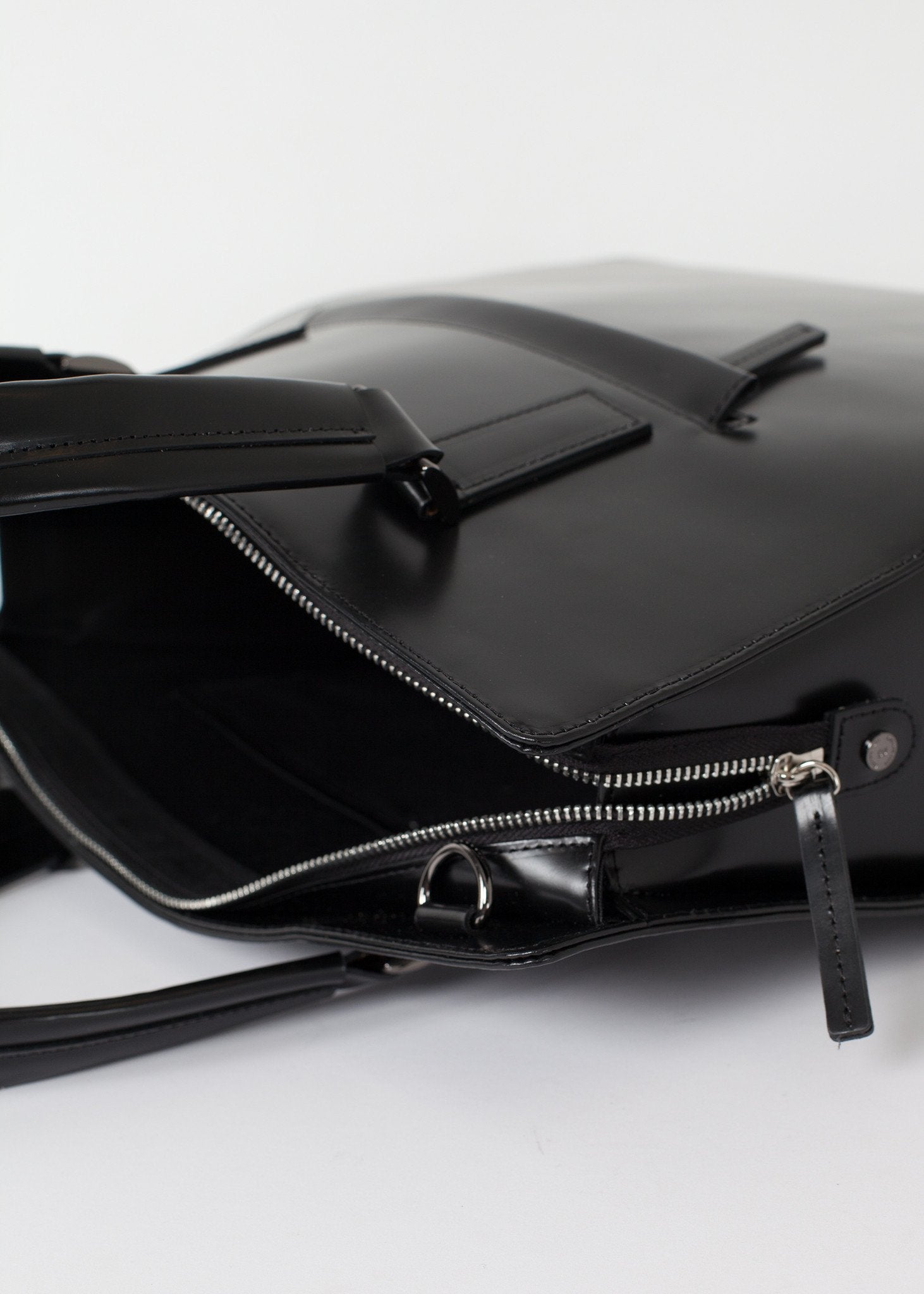 Vertical Tote - annaclothes