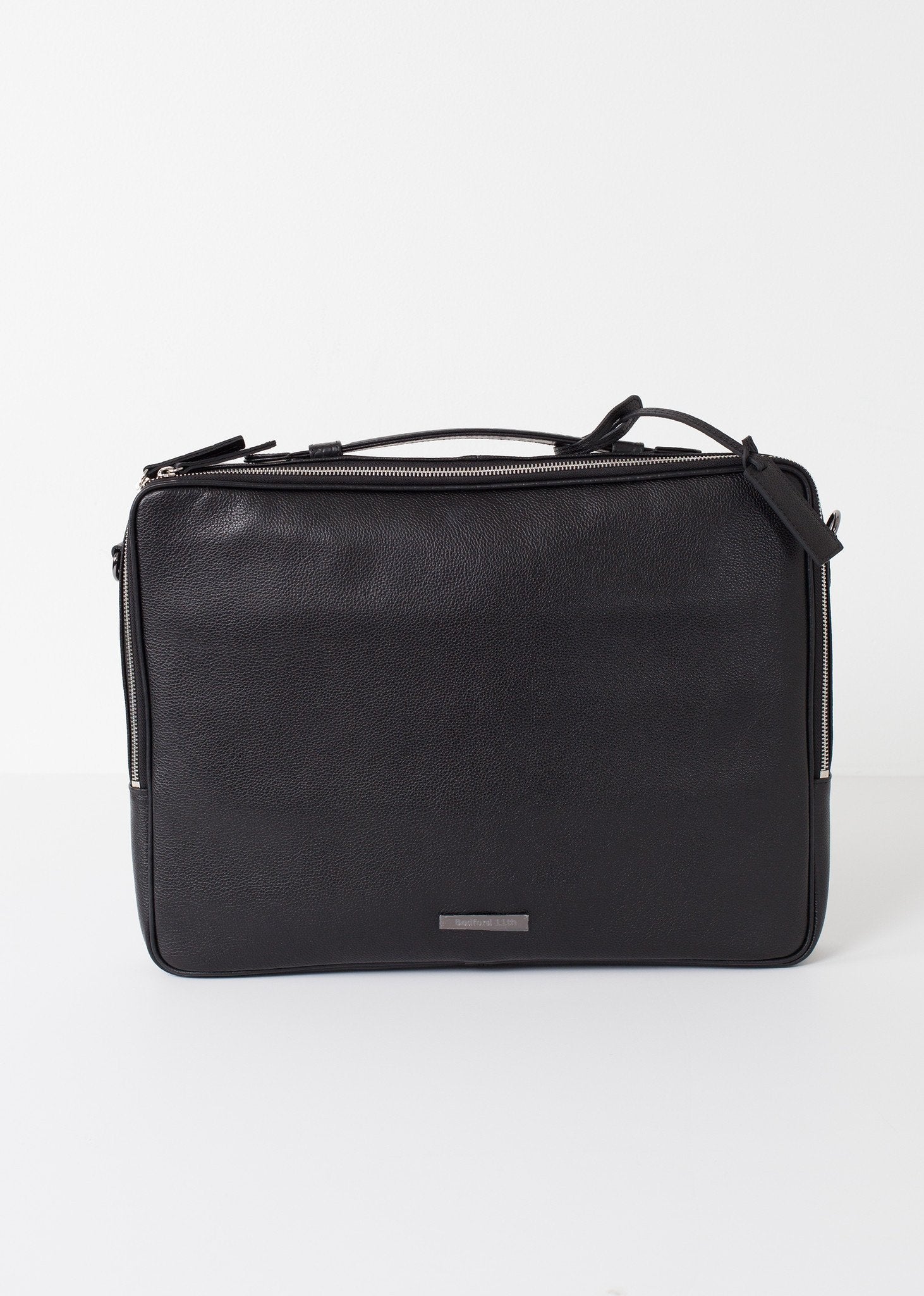 Classic Doc Bag - annaclothes