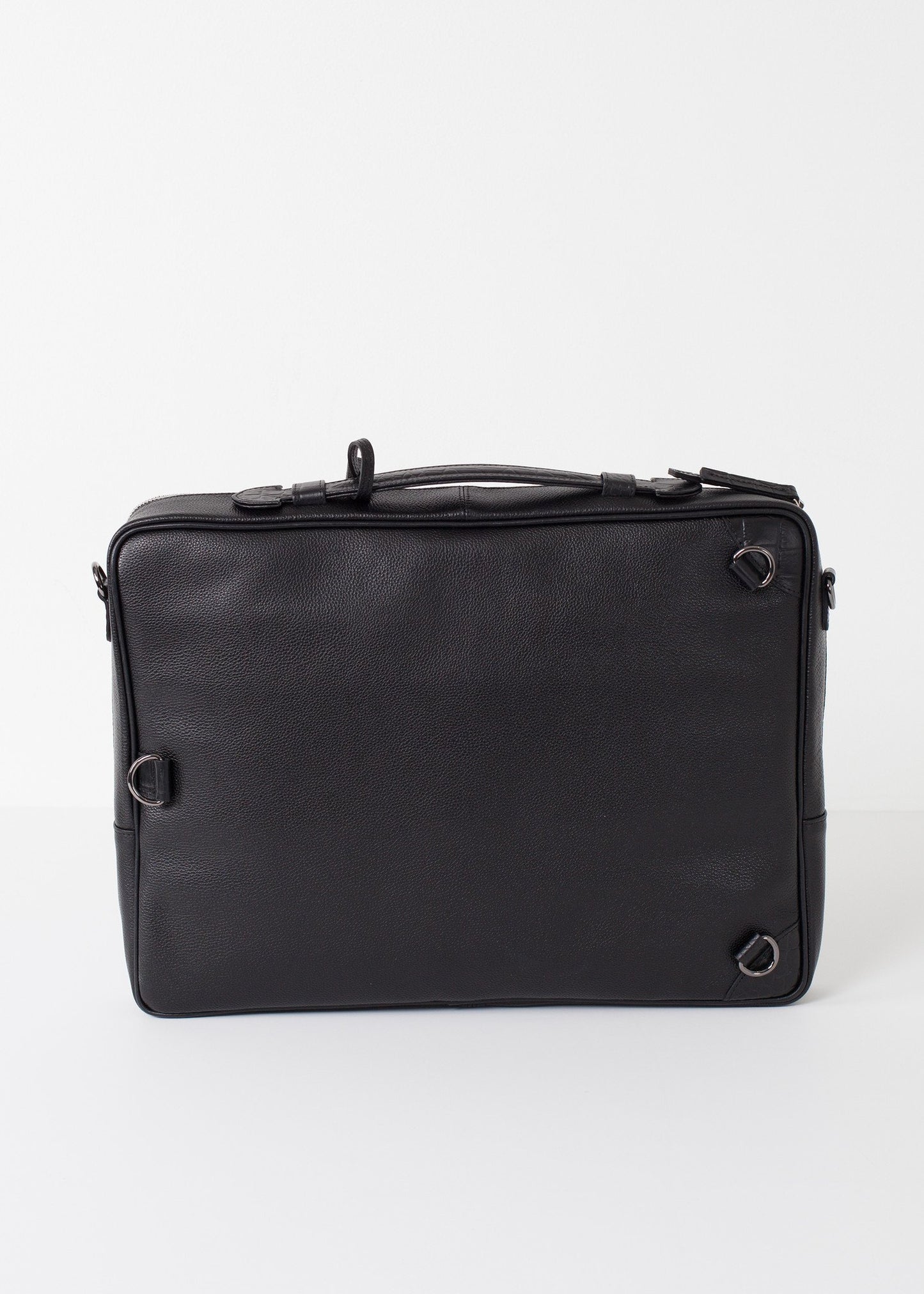 Classic Doc Bag - annaclothes