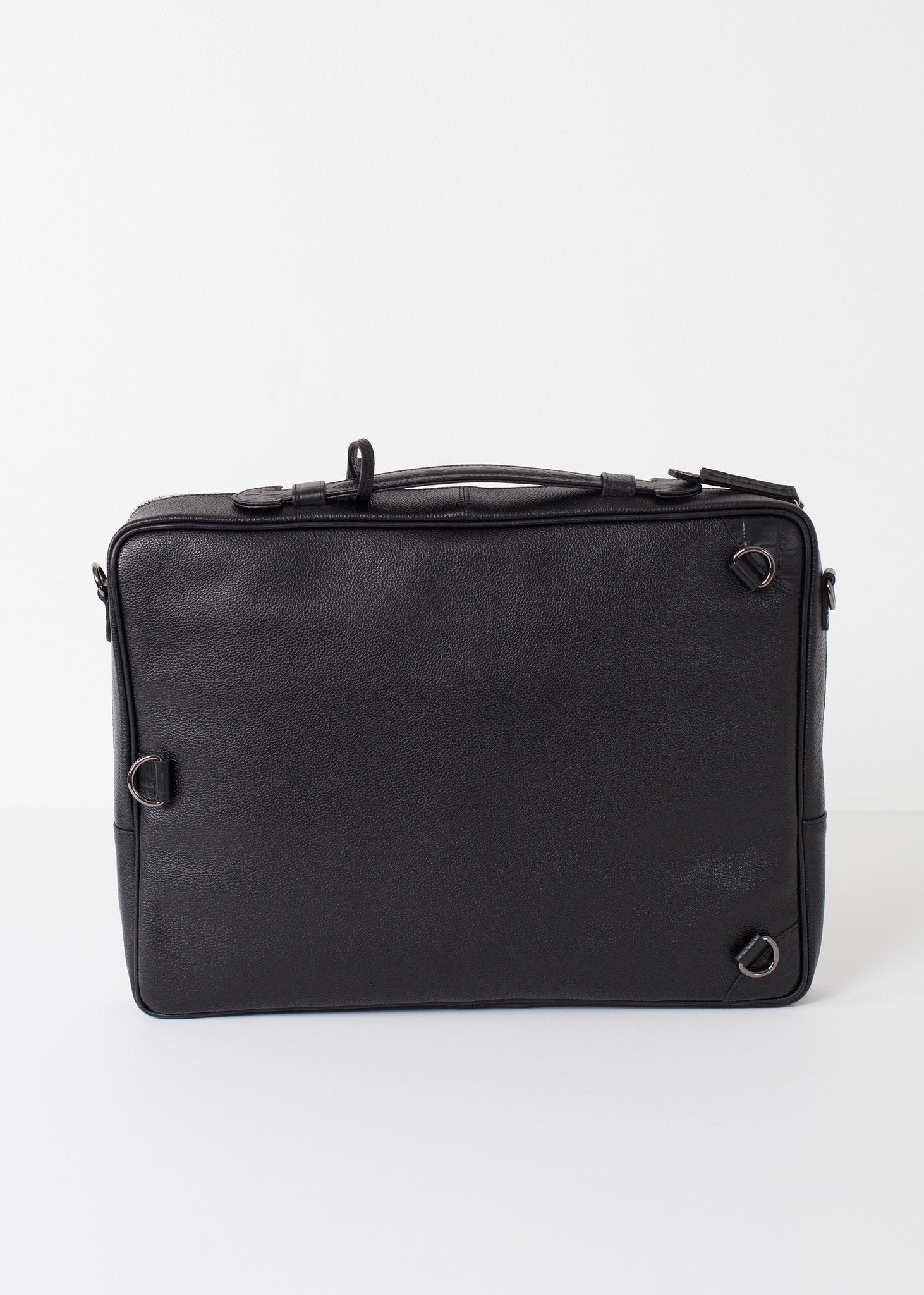 Classic Doc Bag - annaclothes