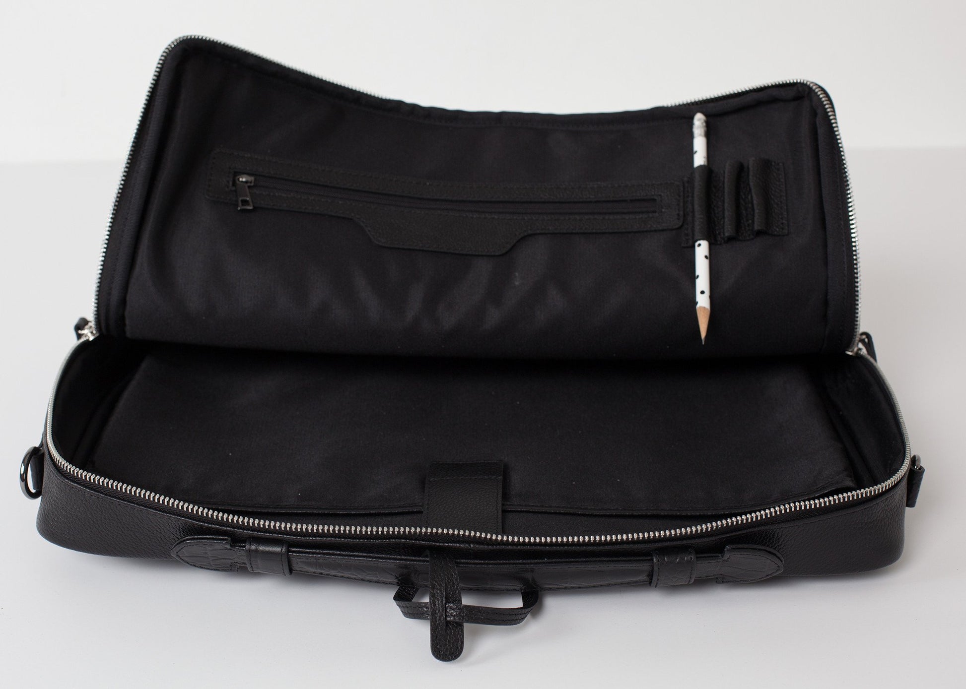 Classic Doc Bag - annaclothes