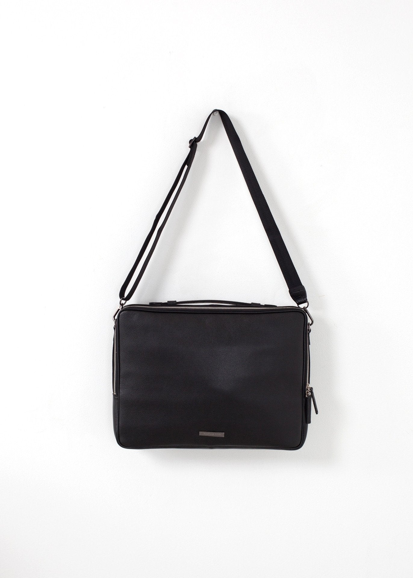 Classic Doc Bag - annaclothes