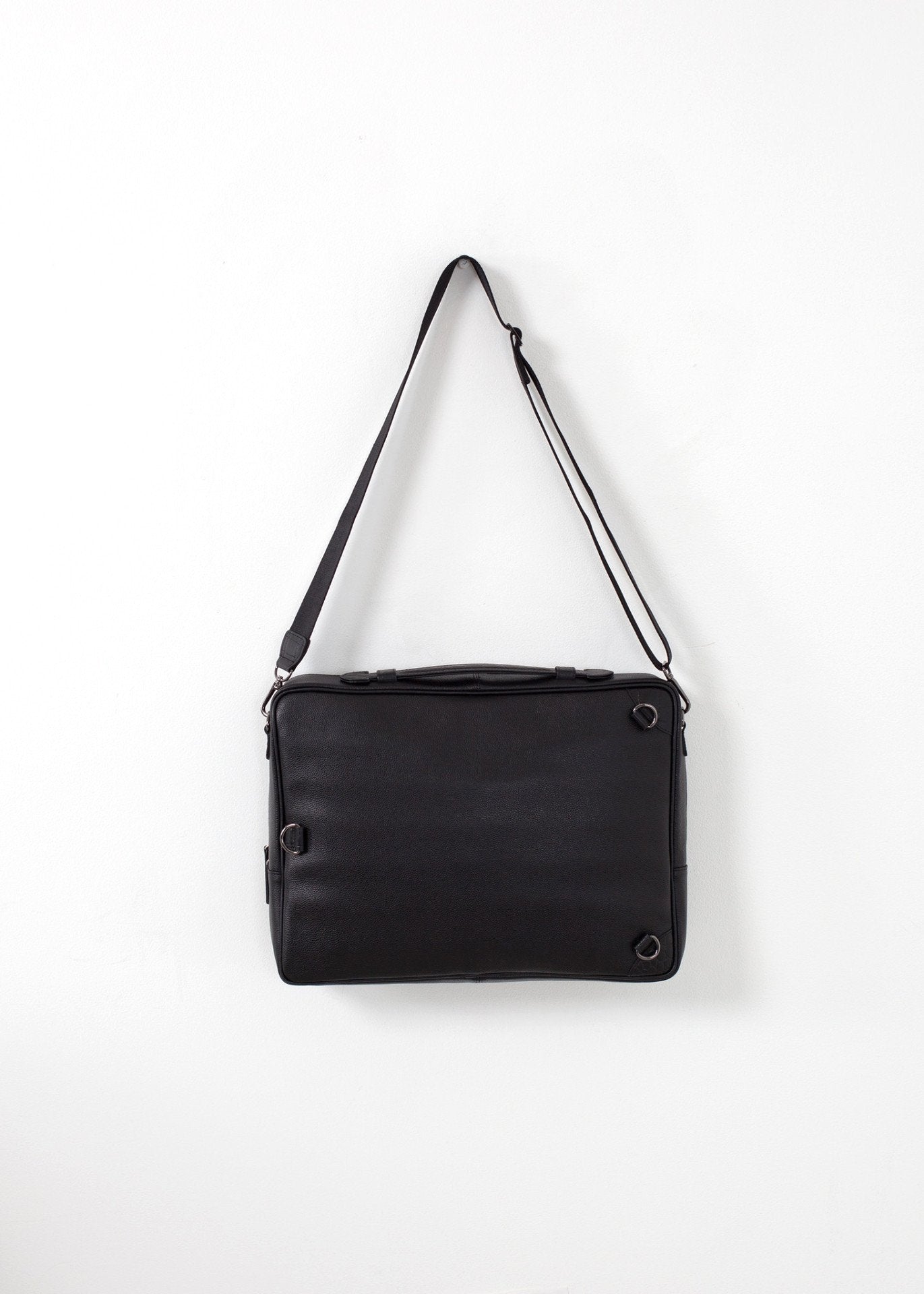 Classic Doc Bag - annaclothes