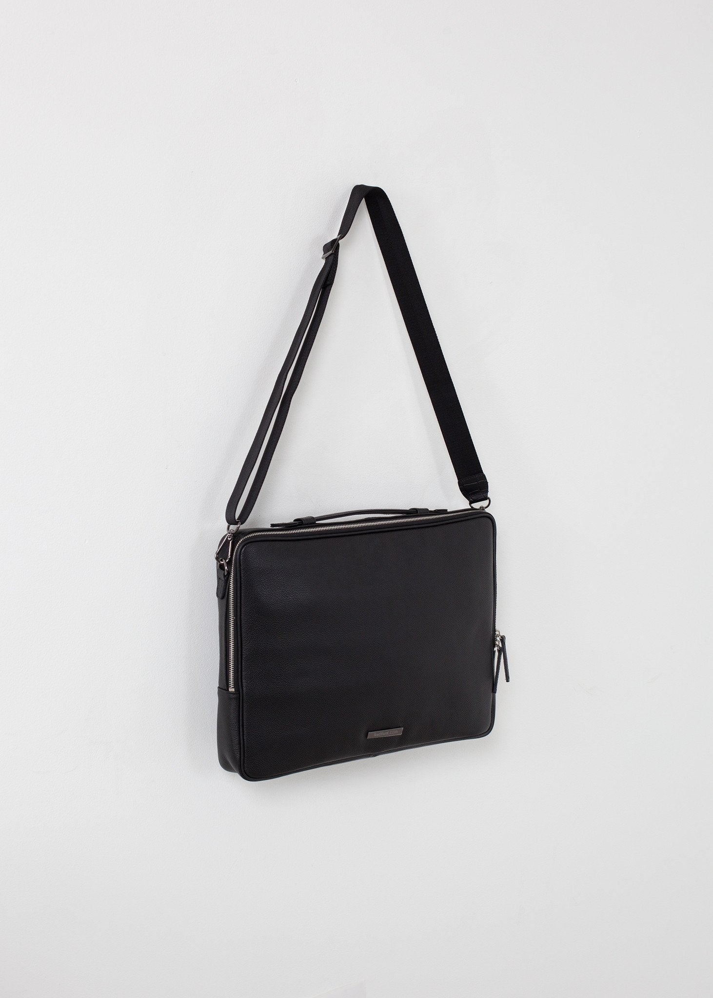 Classic Doc Bag - annaclothes
