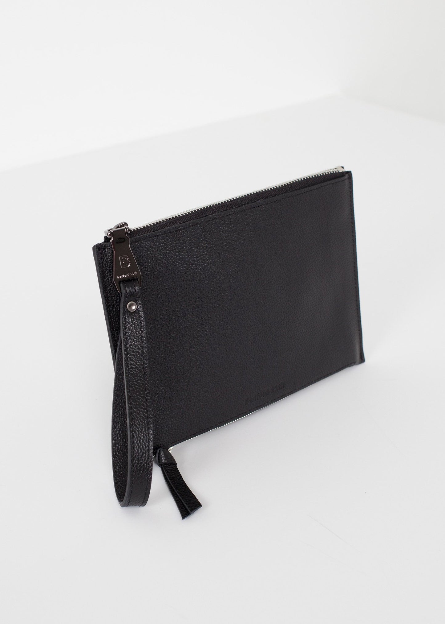 Double Zip Clutch - annaclothes