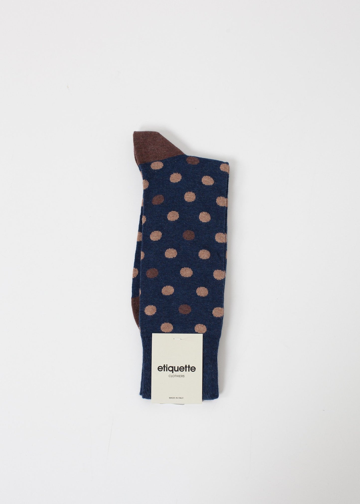 Polka Sock - annaclothes