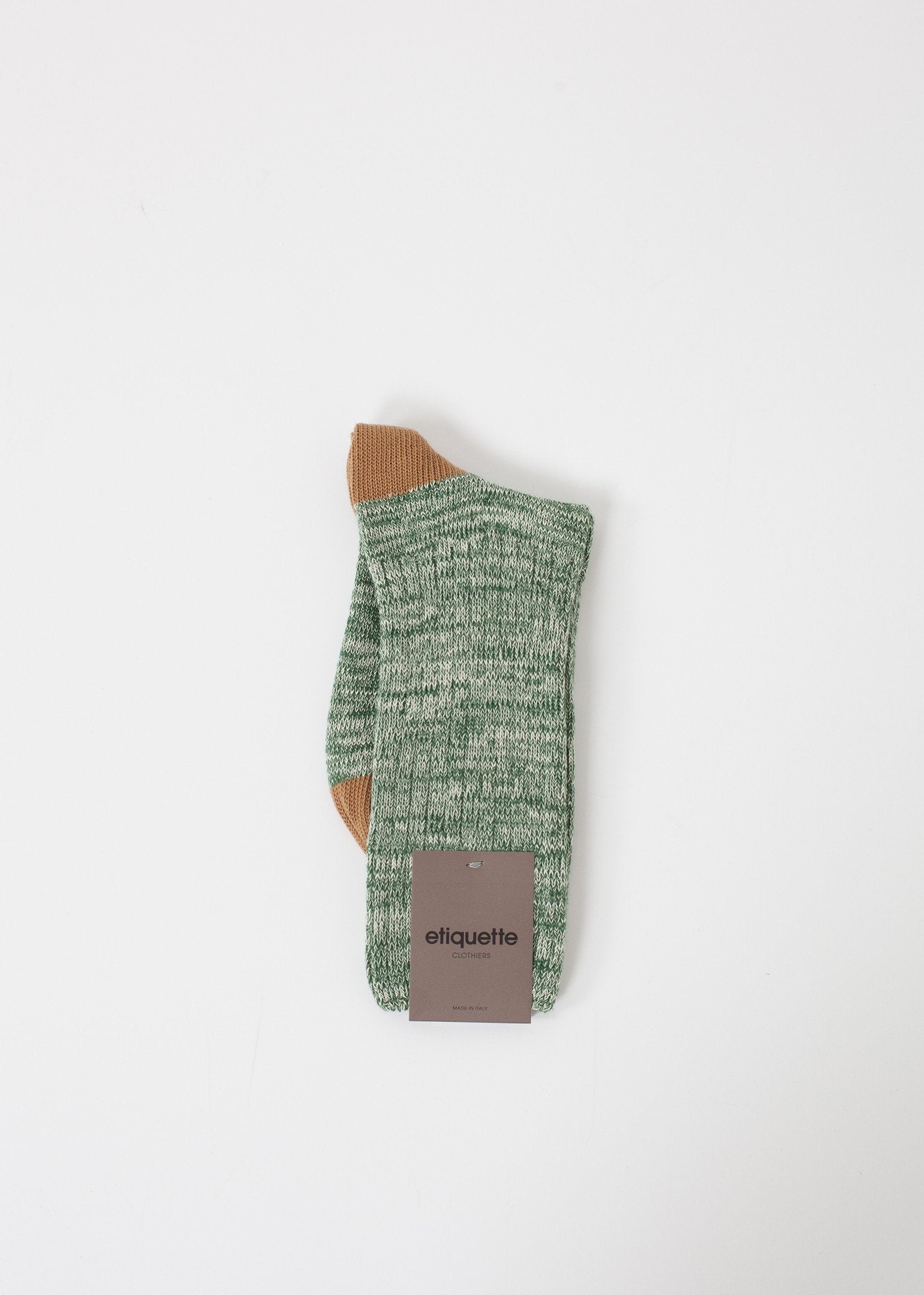 Roppongi Sock - annaclothes