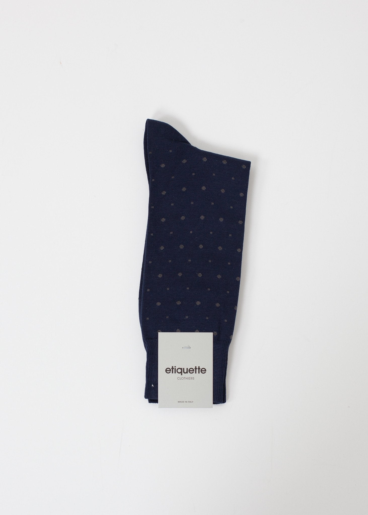 Ball Point Sock - annaclothes