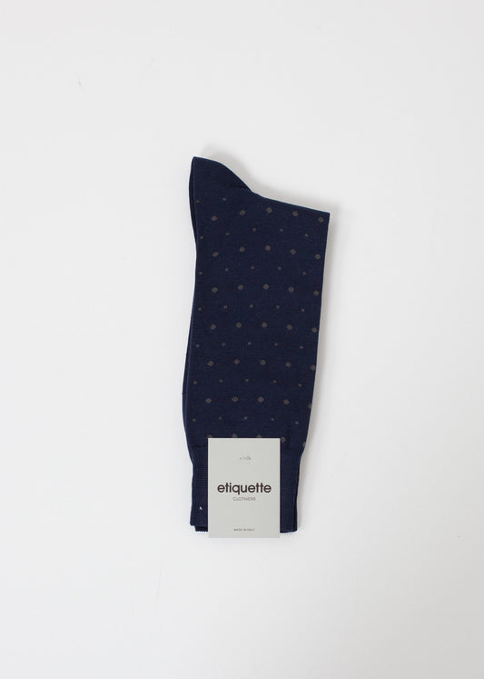 Ball Point Sock - annaclothes