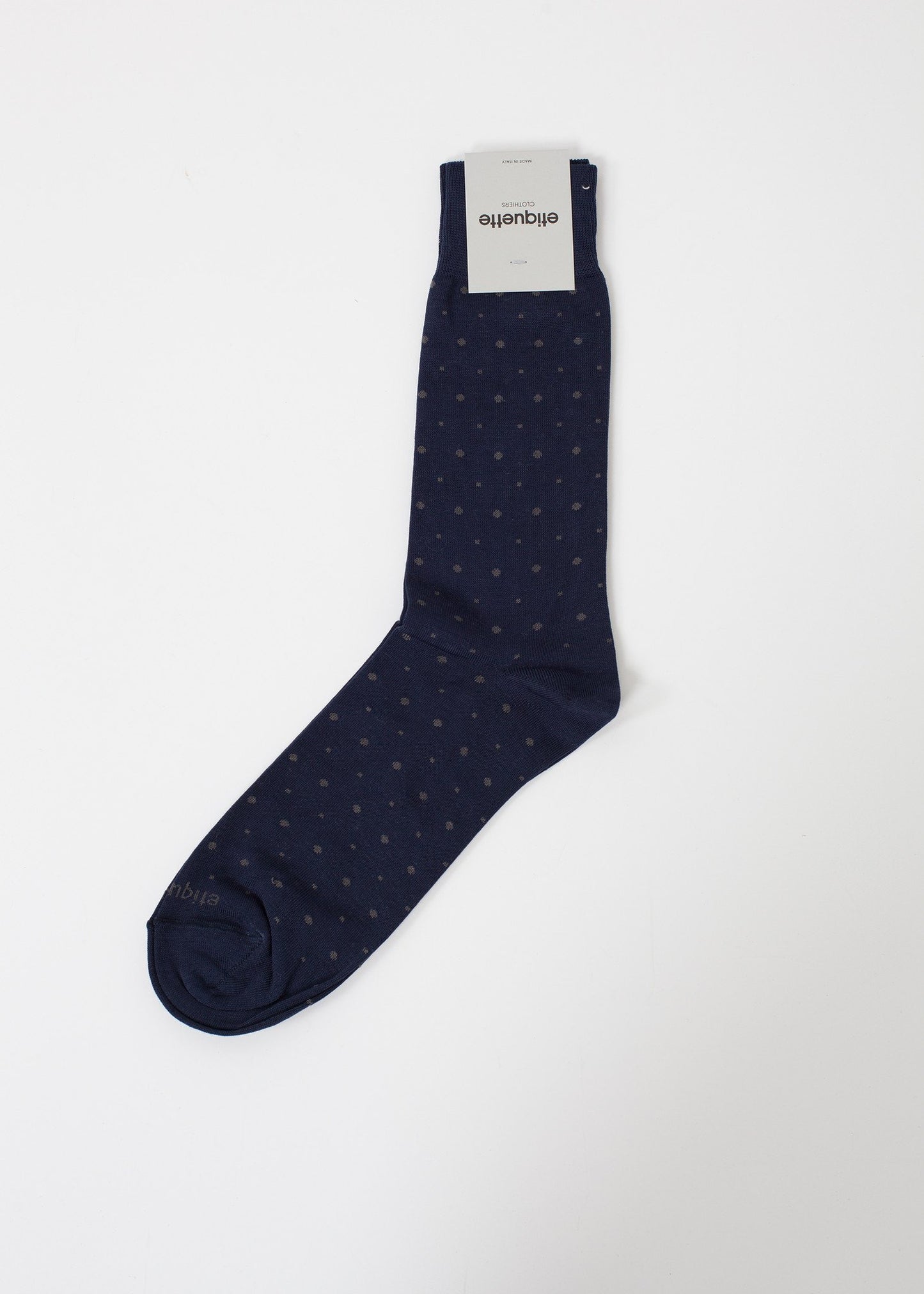 Ball Point Sock - annaclothes