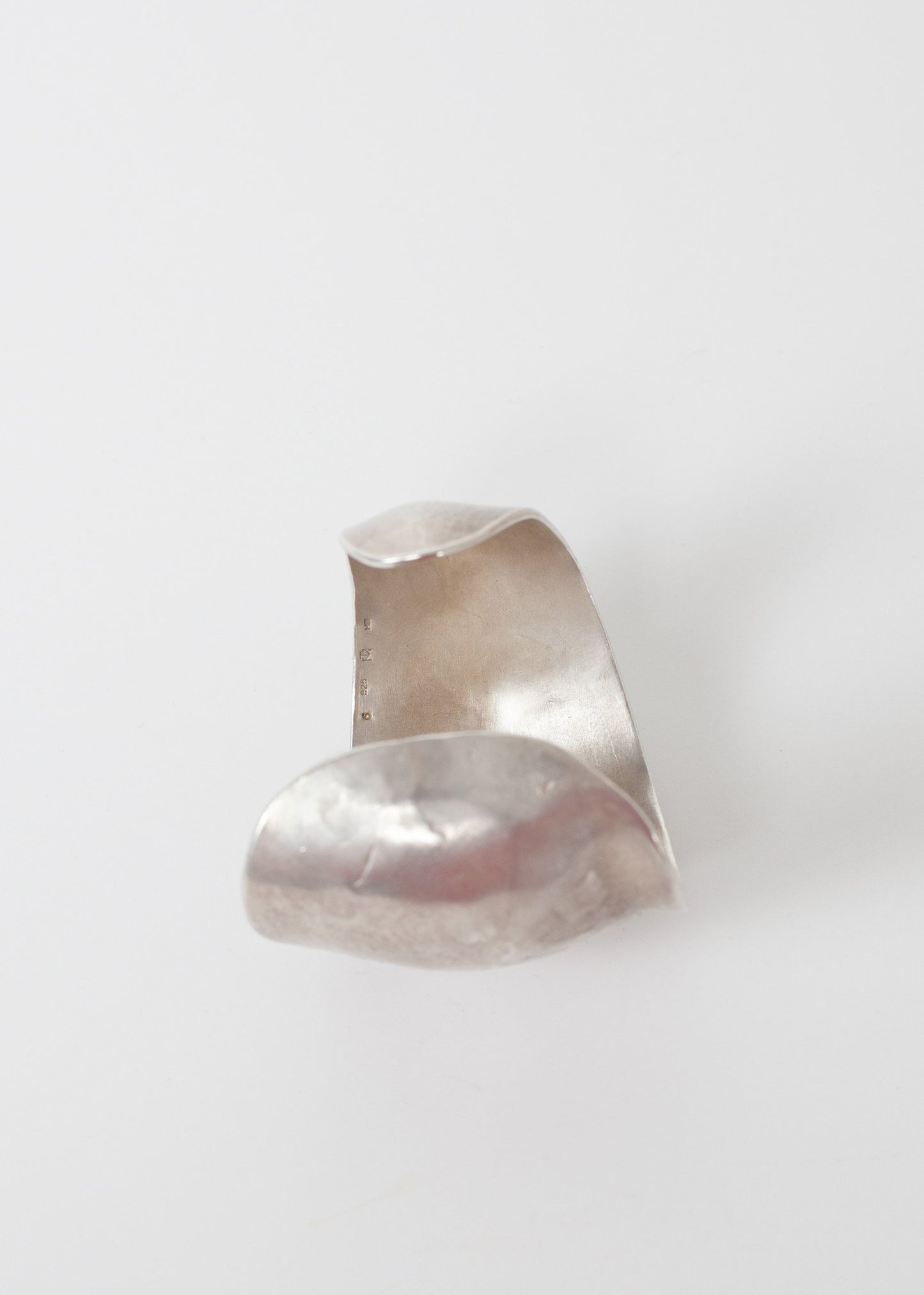Bracelet 84 in Silver - annaclothes